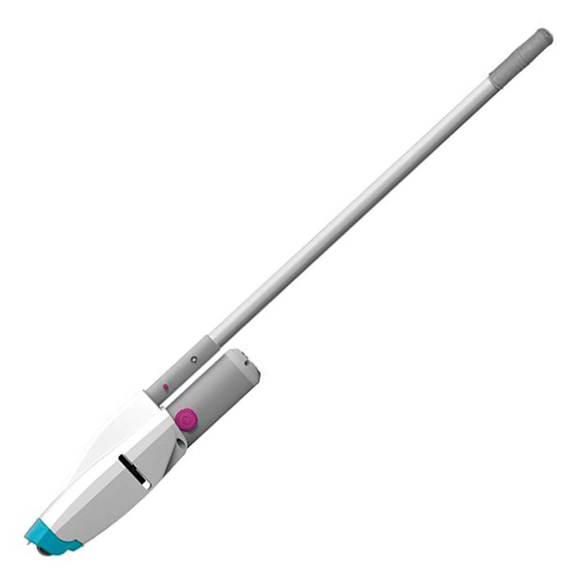 Intex 15ft x 42in Easy Set Pool with 1000 GPH Pump & Kokido Telsa 10 Pool Vacuum - Womvr