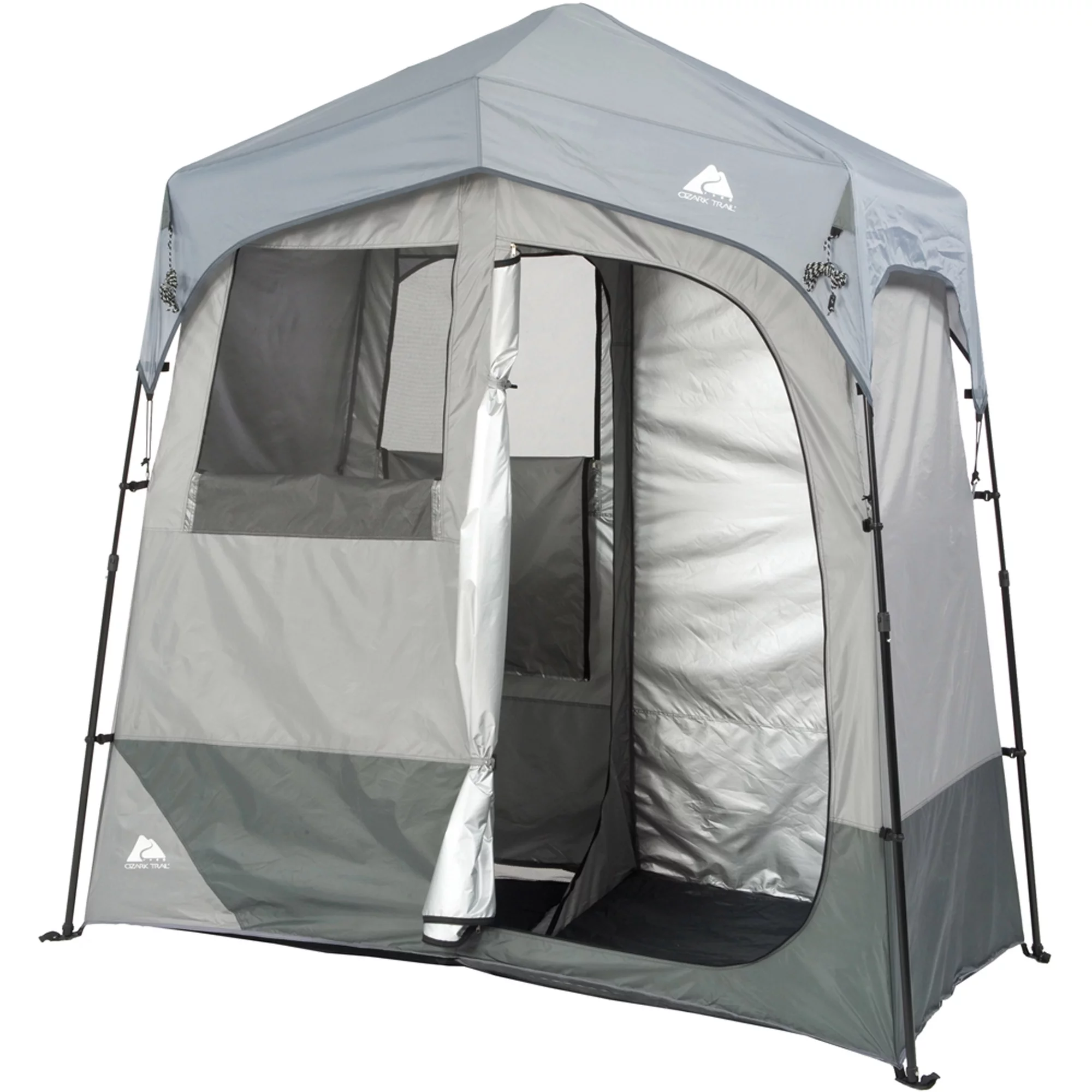 Ozark Trail 2-Room Instant Shower/Utility Shelter - Womvr