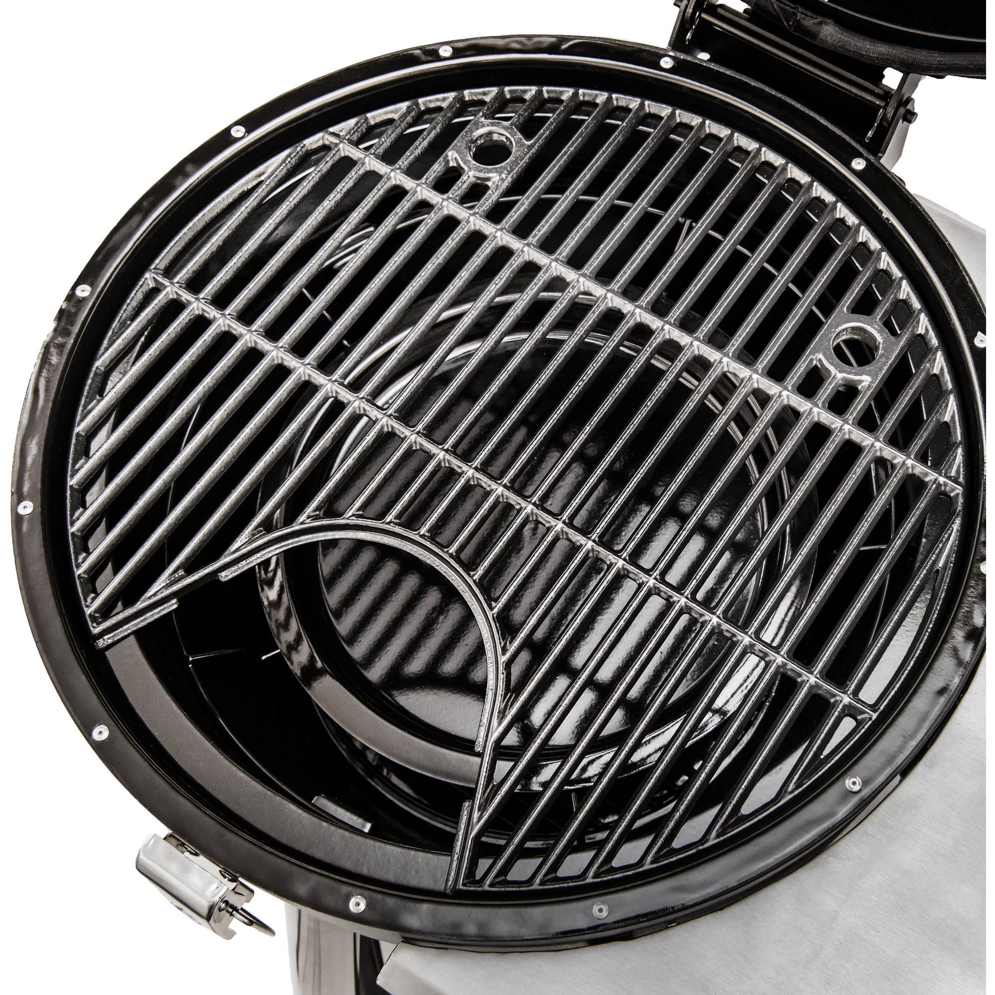 Char-Broil Kamander Kamado Grill - Womvr