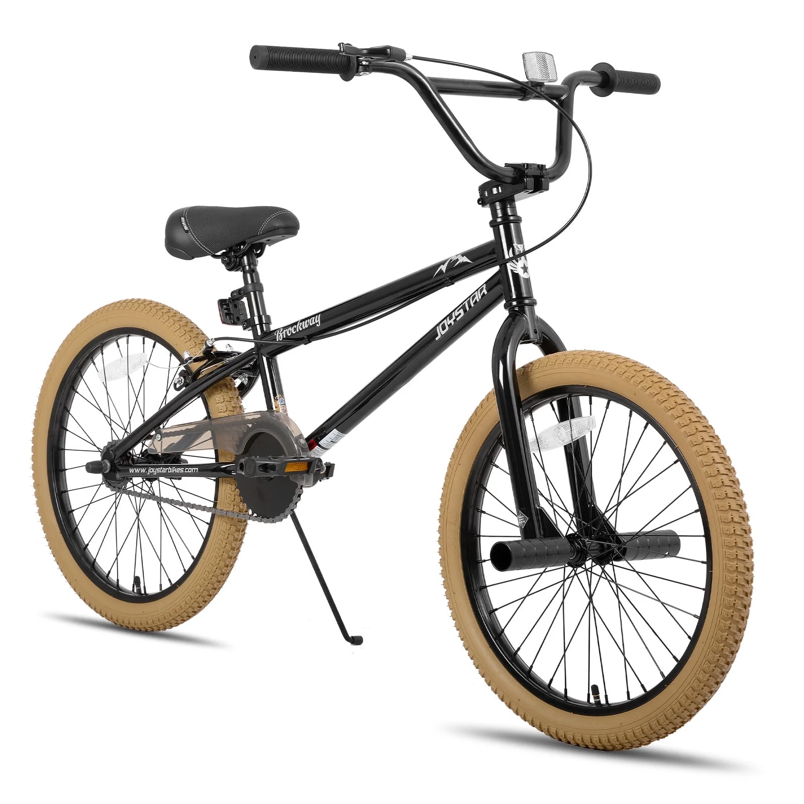 JOYSTAR Brockway Freestyle Kids BMX Bikes 20