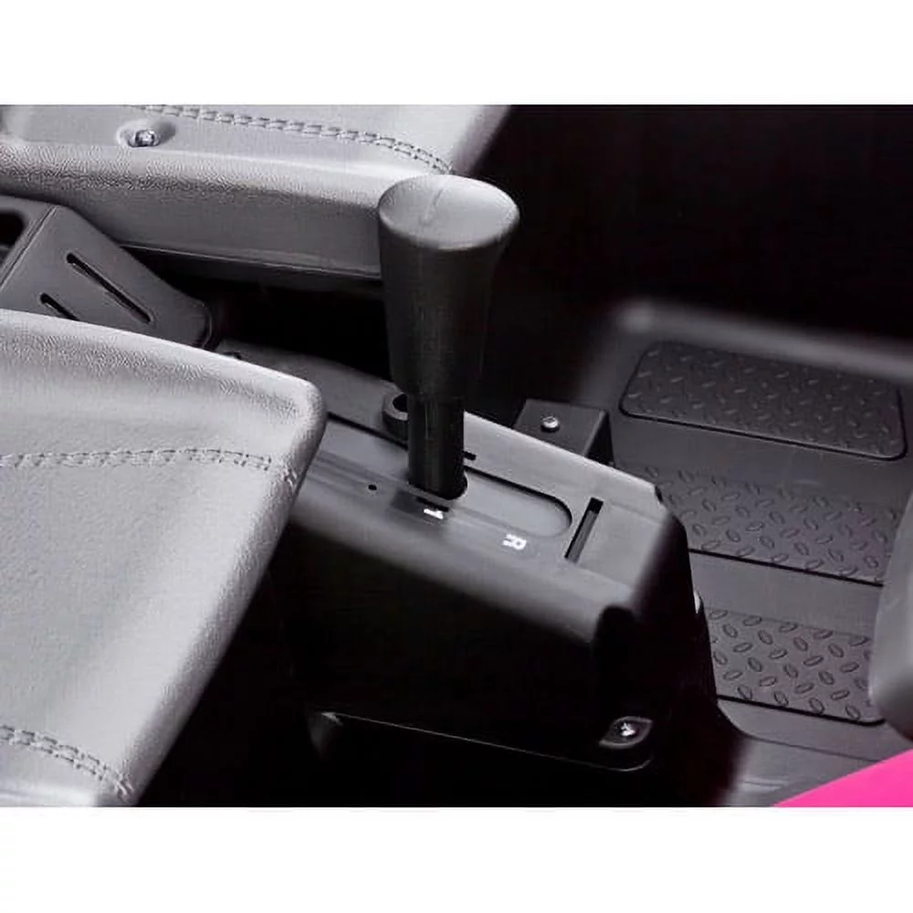 Peg Perego Polaris Ranger RZR 900 12-Volt Battery-Powered Ride-On, Red - Womvr