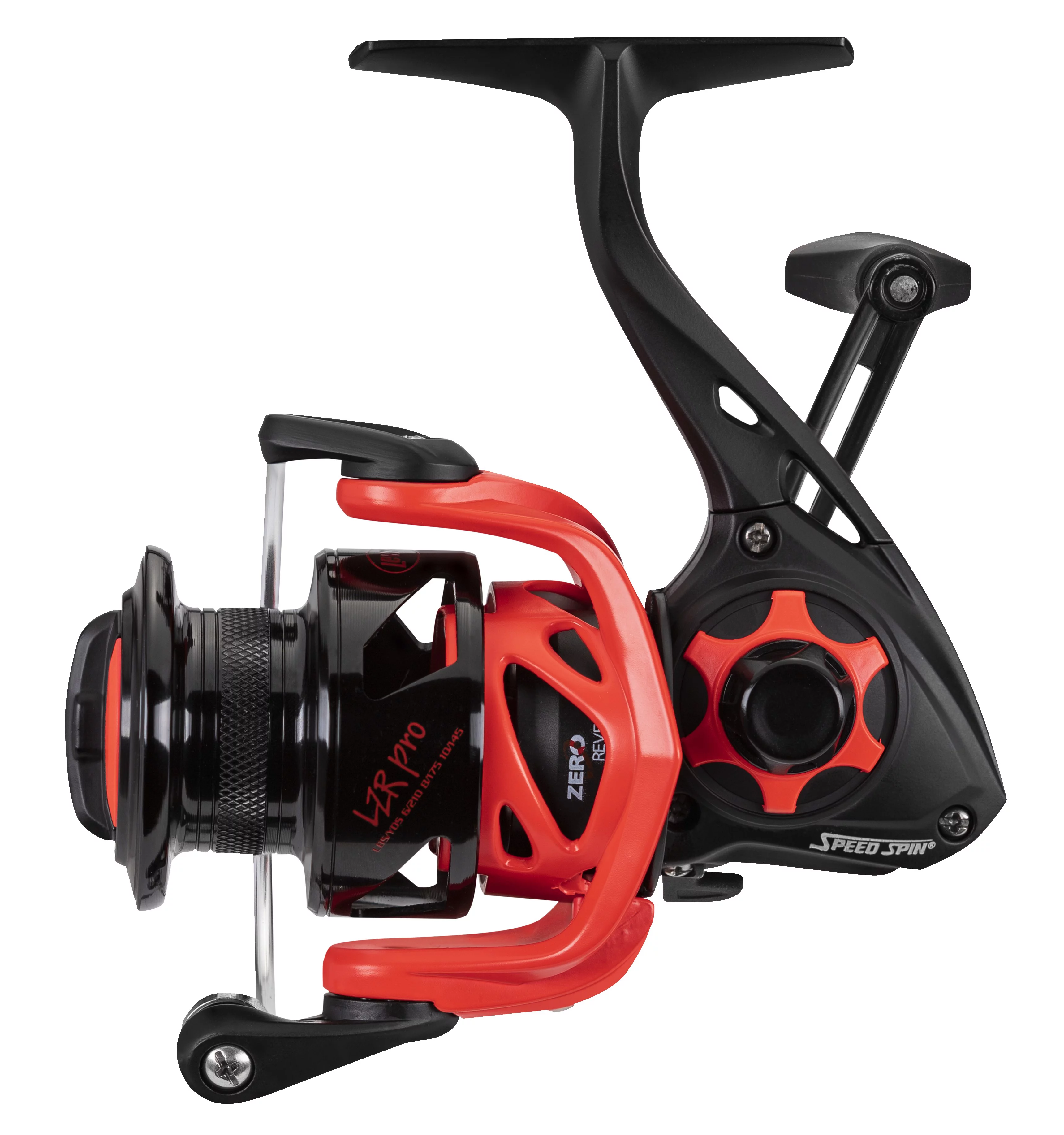 Lew's LZR Pro Speed Spinning Fishing Reel - Womvr