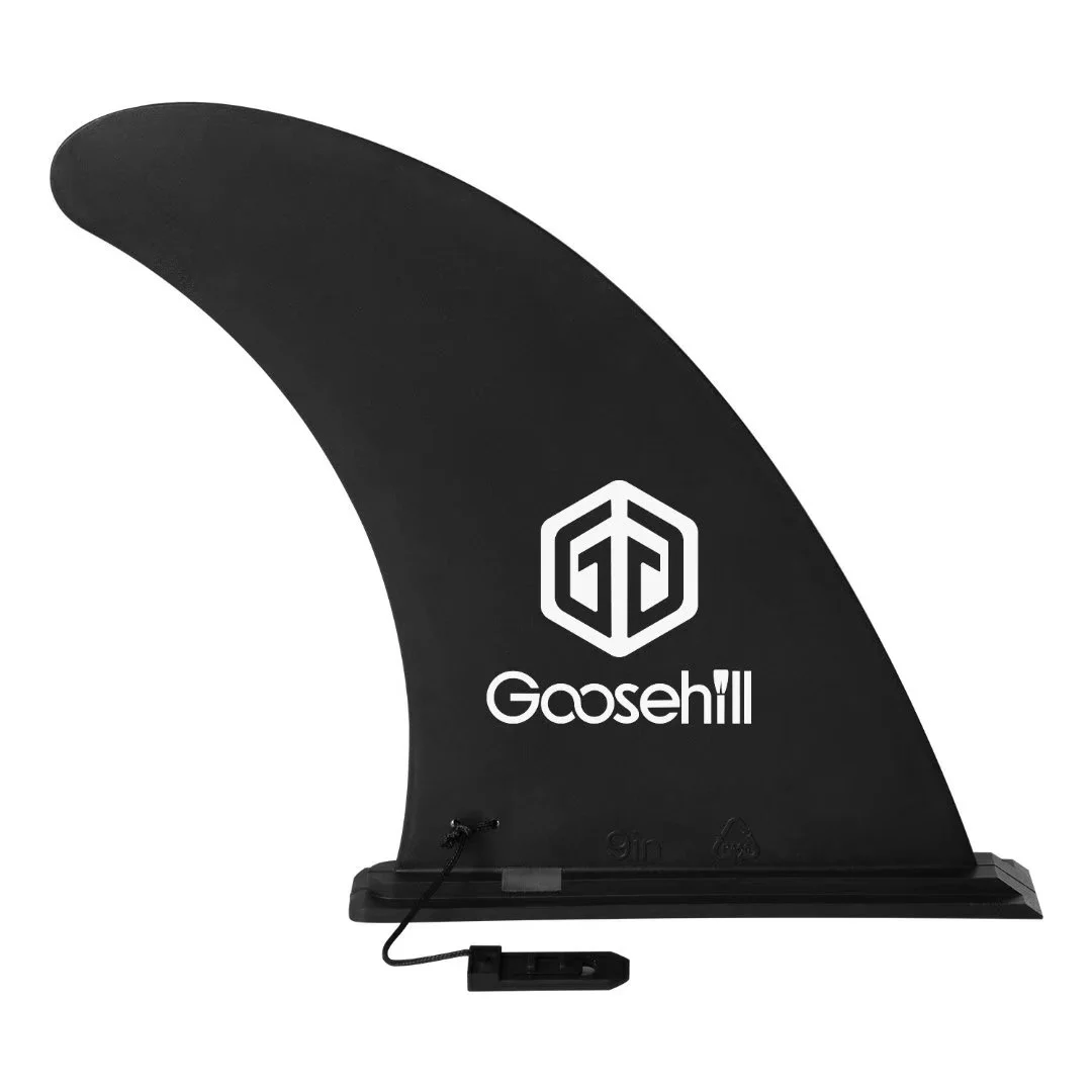 Goosehill Sailor Inflatable Stand Up High-quality Teal Paddle Board, lightweight, SUP Package, 10'6