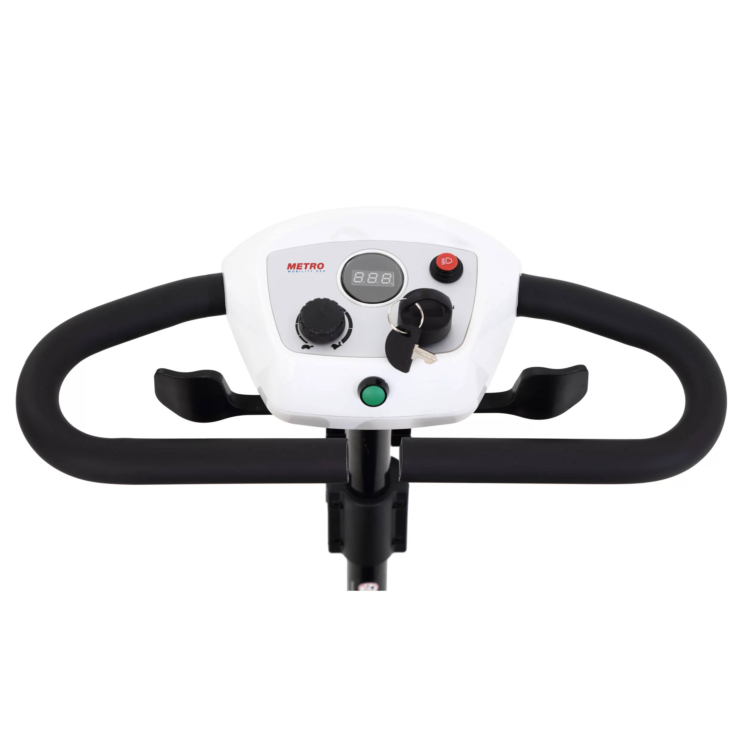 Clerance! Drive Medical Scout Compact Travel Power Scooter, 4 Wheel - Womvr