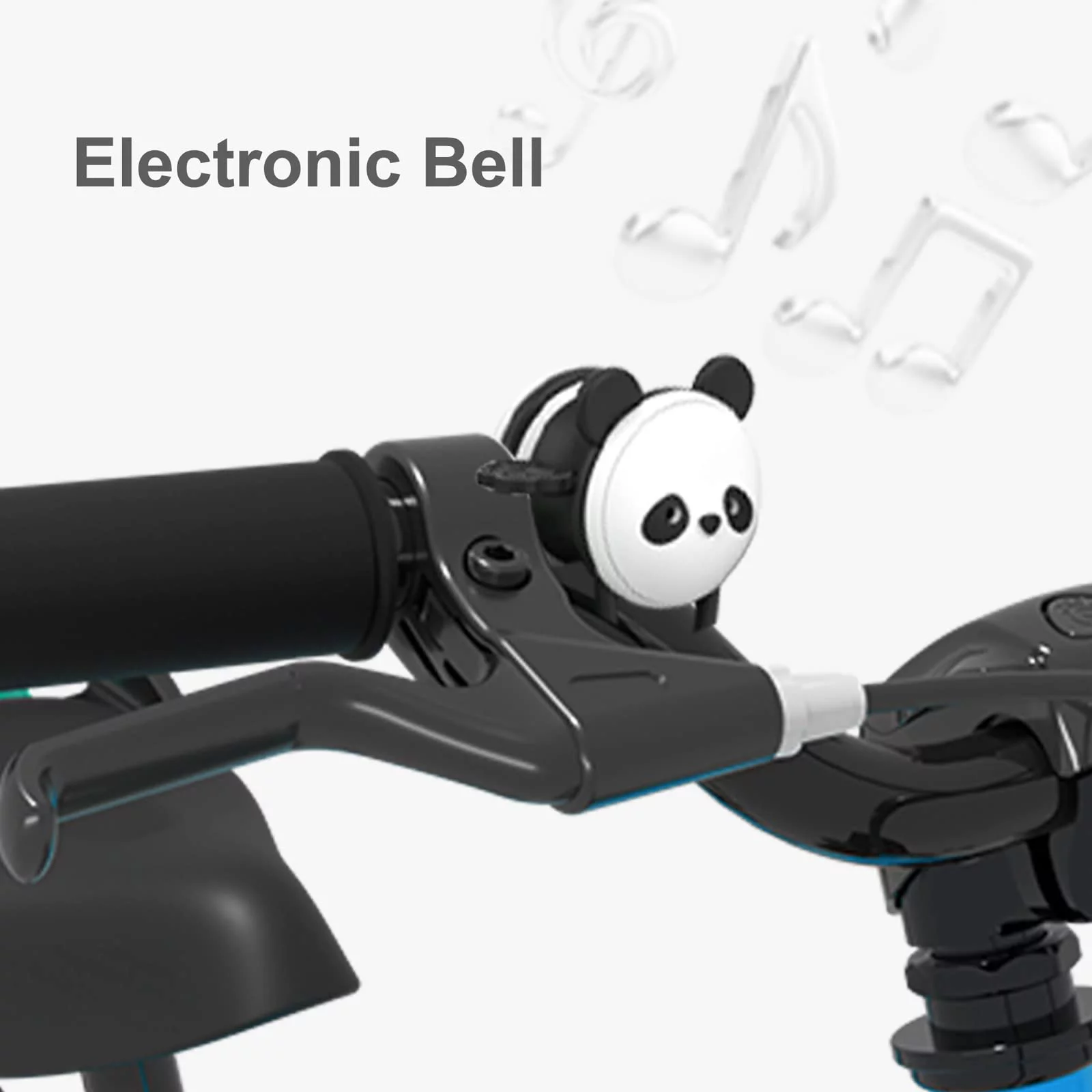 RoyalBaby EZ Kids Bike Easy Learn Balancing to Biking 14 Inch Balance & Pedal Bicycle Instant Assembly for Boys Girls Ages 3-5 Years Blue - Womvr