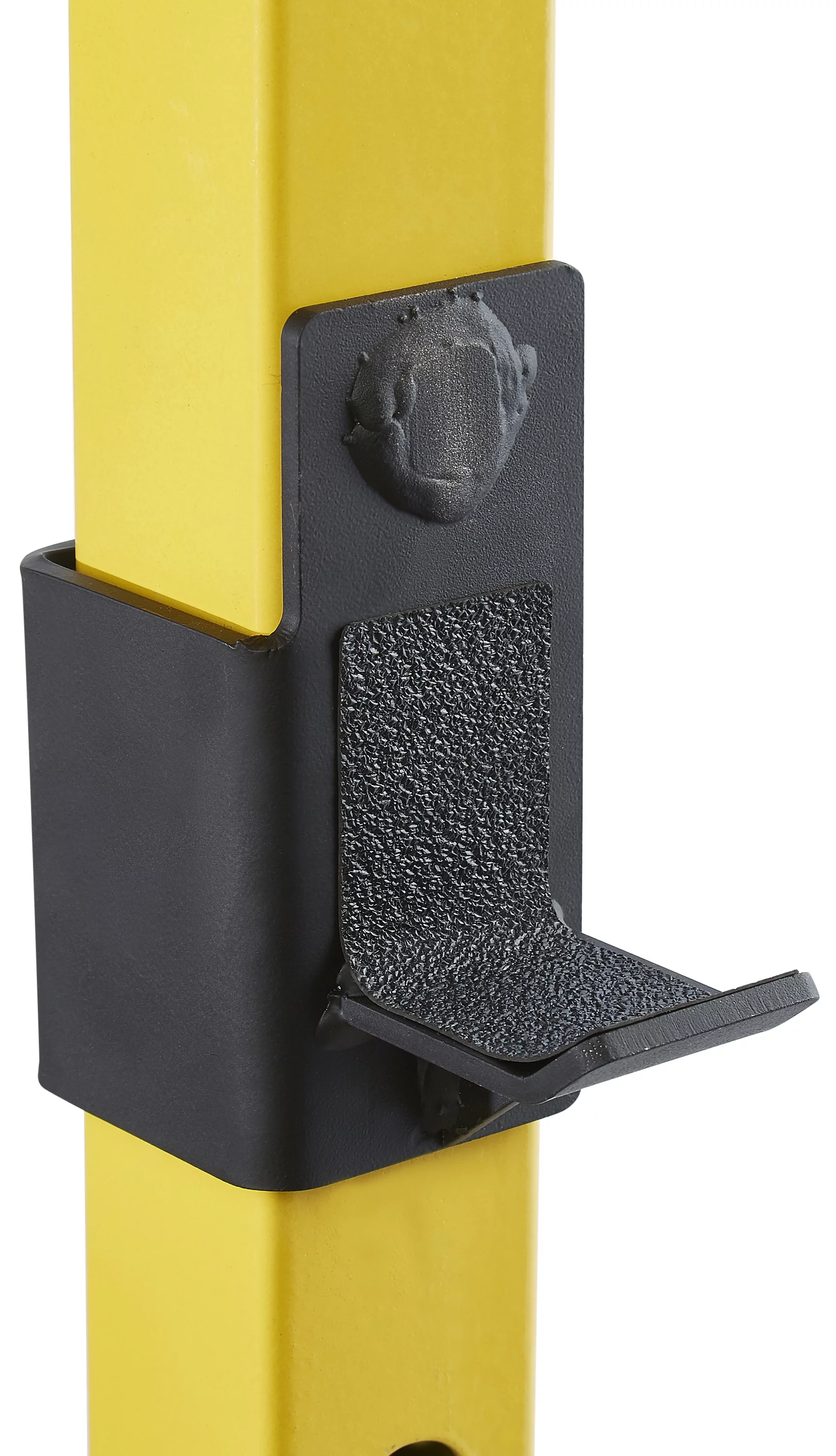 BalanceFrom PC-1 Series 1000lb Capacity Multi-Function Adjustable Power Cage Power Rack with Optional Lat Pull-down and Cable Crossover, Power Cage Only - Womvr