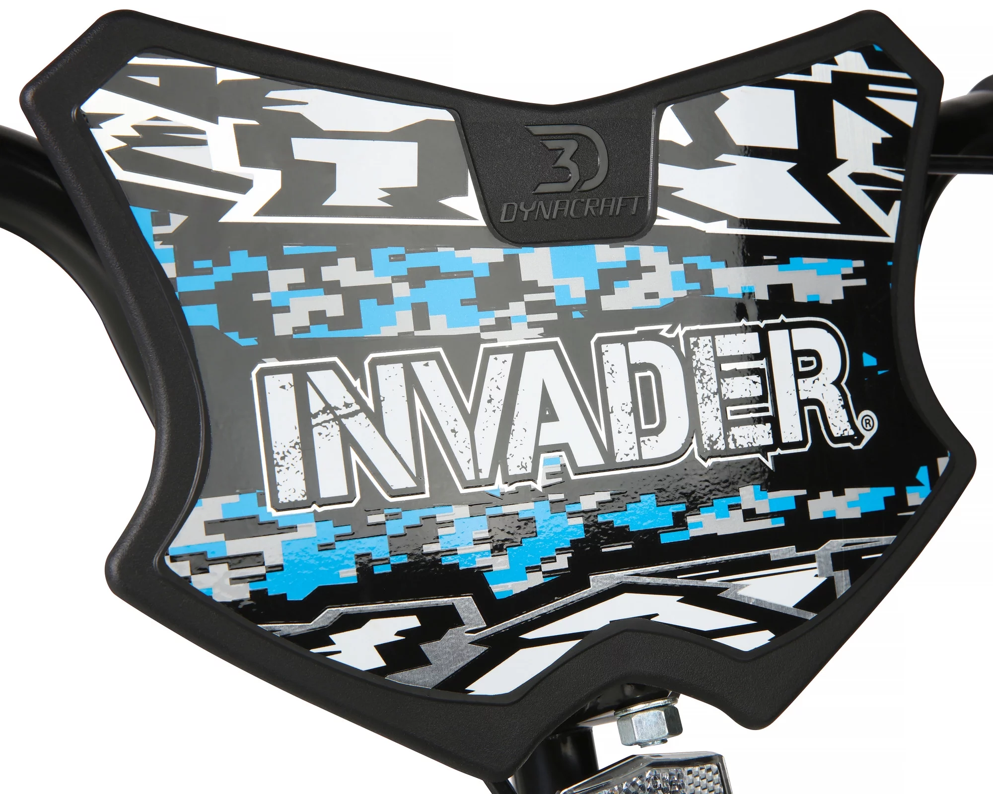 Dynacraft Dynacraft 16-Inch BMX Bike For Age 5-7 Years - Womvr