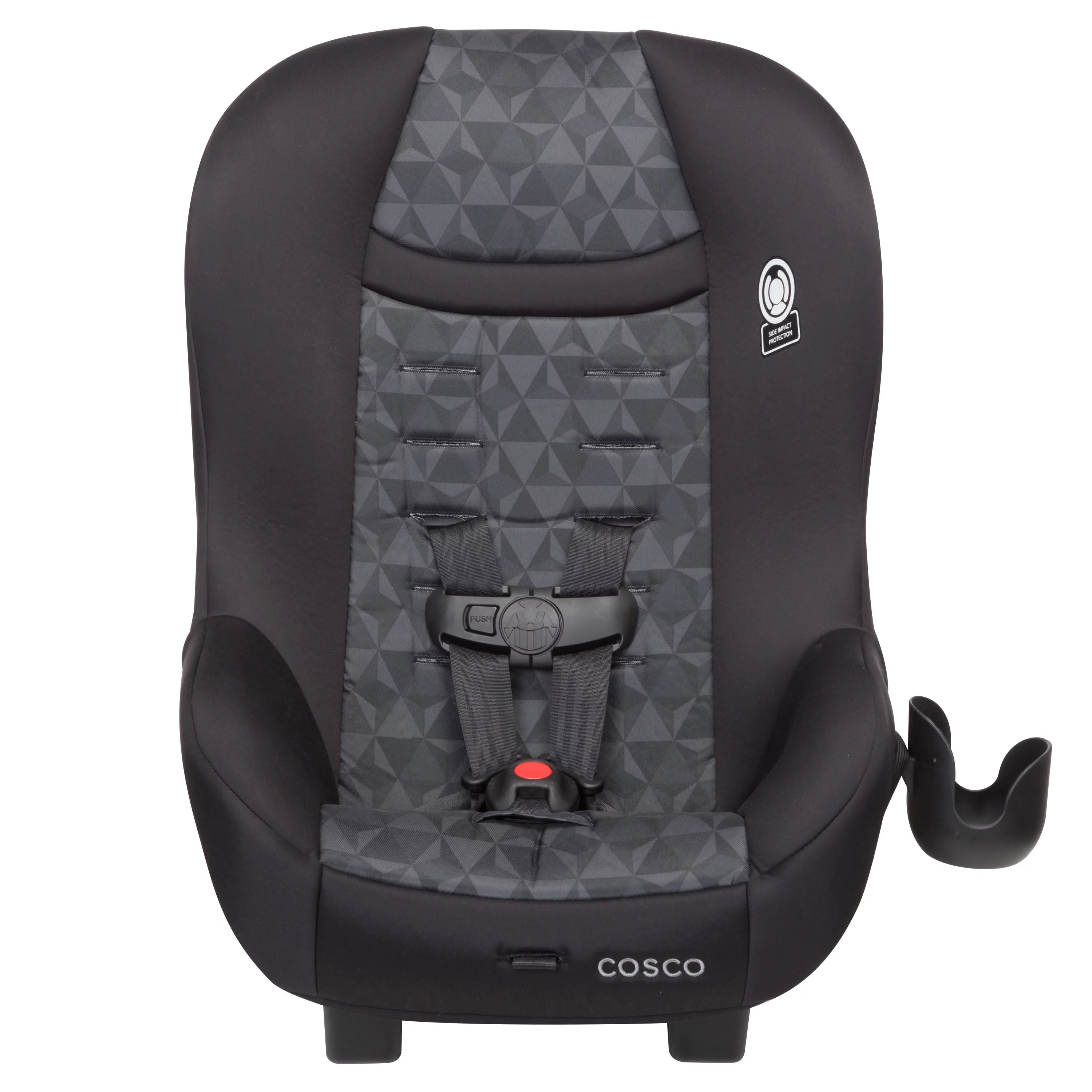 Cosco Kids Scenera NEXT Convertible Car Seat, Bauble - Womvr