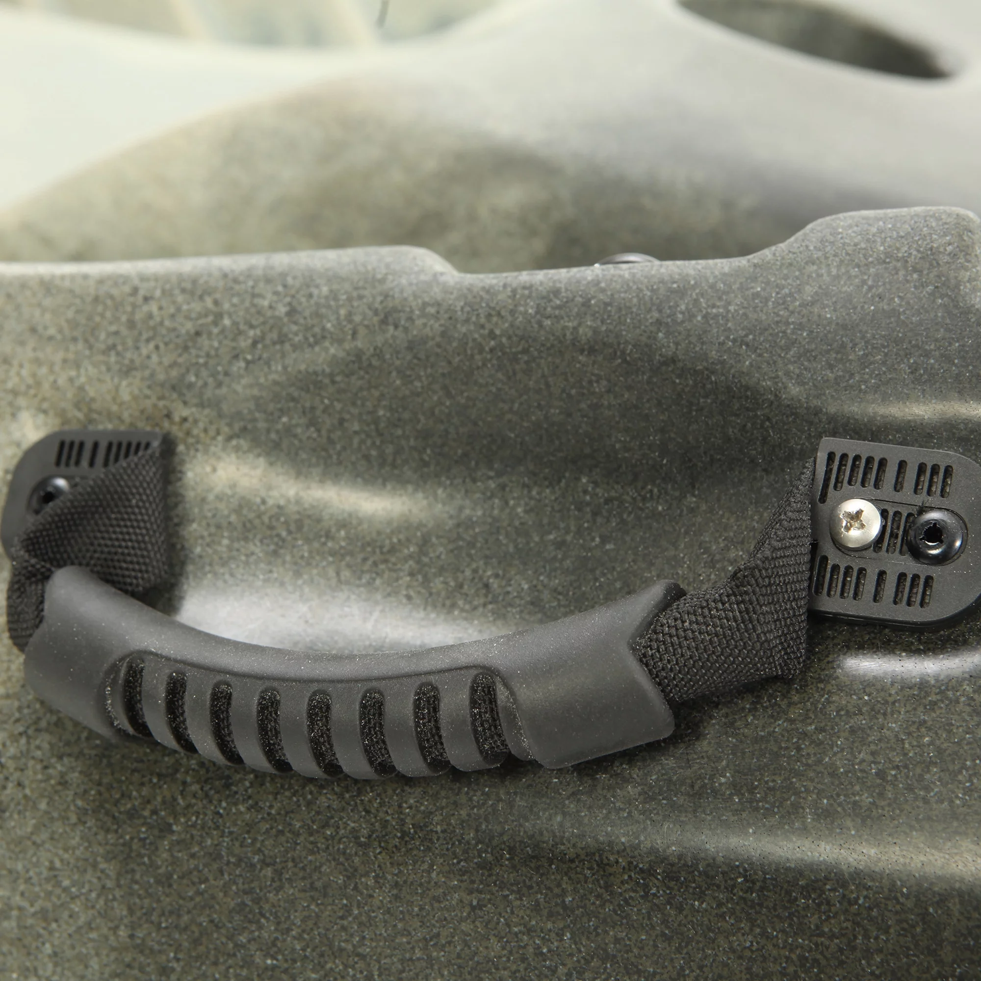 Lifetime Sport Fisher Angler 10 ft  Tandem Kayak, Camo (90157) - Womvr