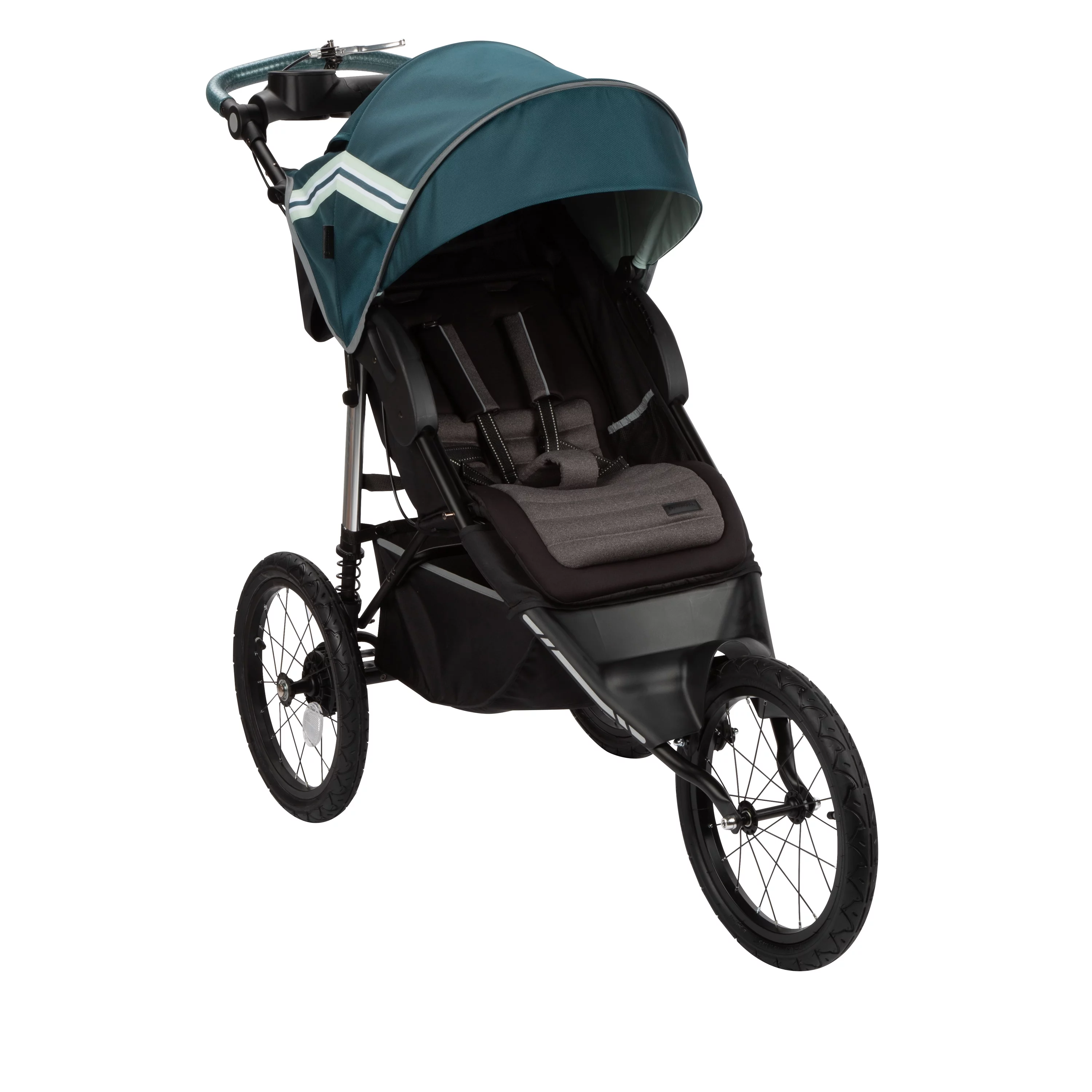 Monbebe Rebel Jogging Stroller - Womvr