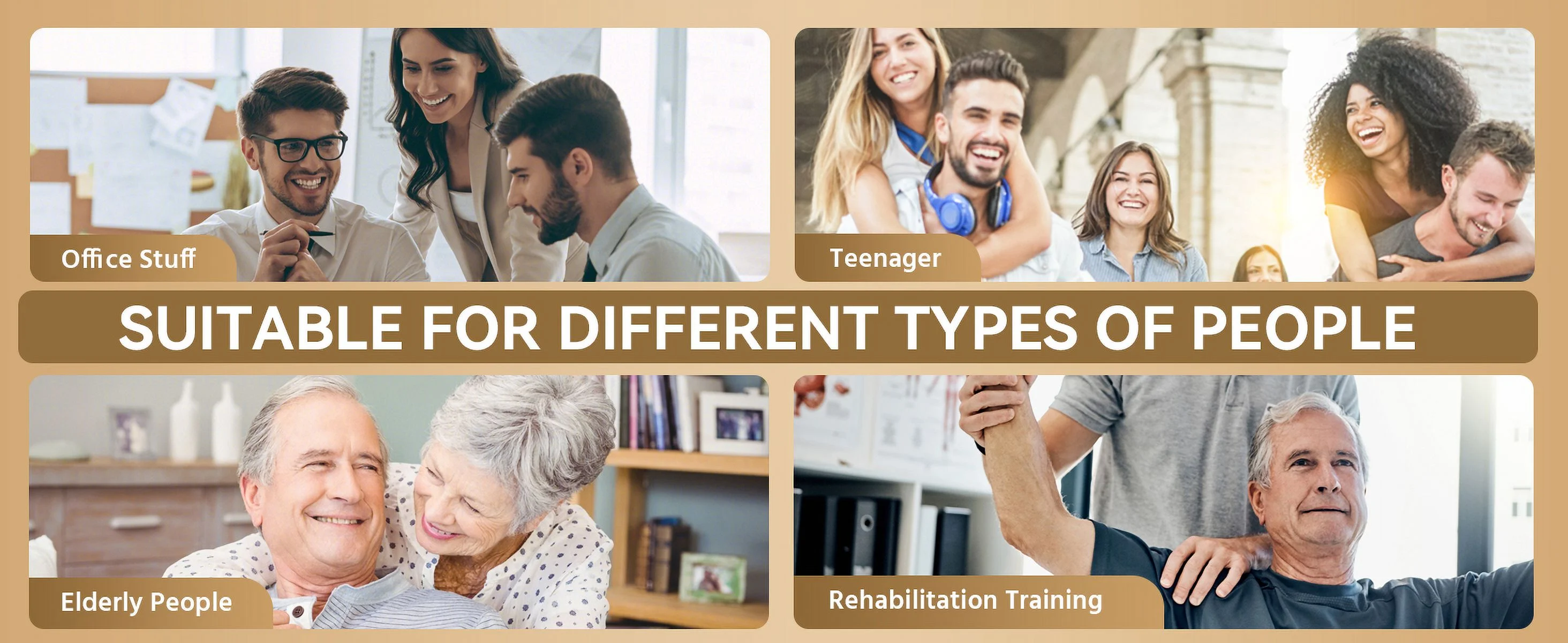 Pooboo 4in1 Foldable Exercise Bike Indoor Cycling Bike Magnetic Stationary Bike Exercise Bike 300lbs - Womvr