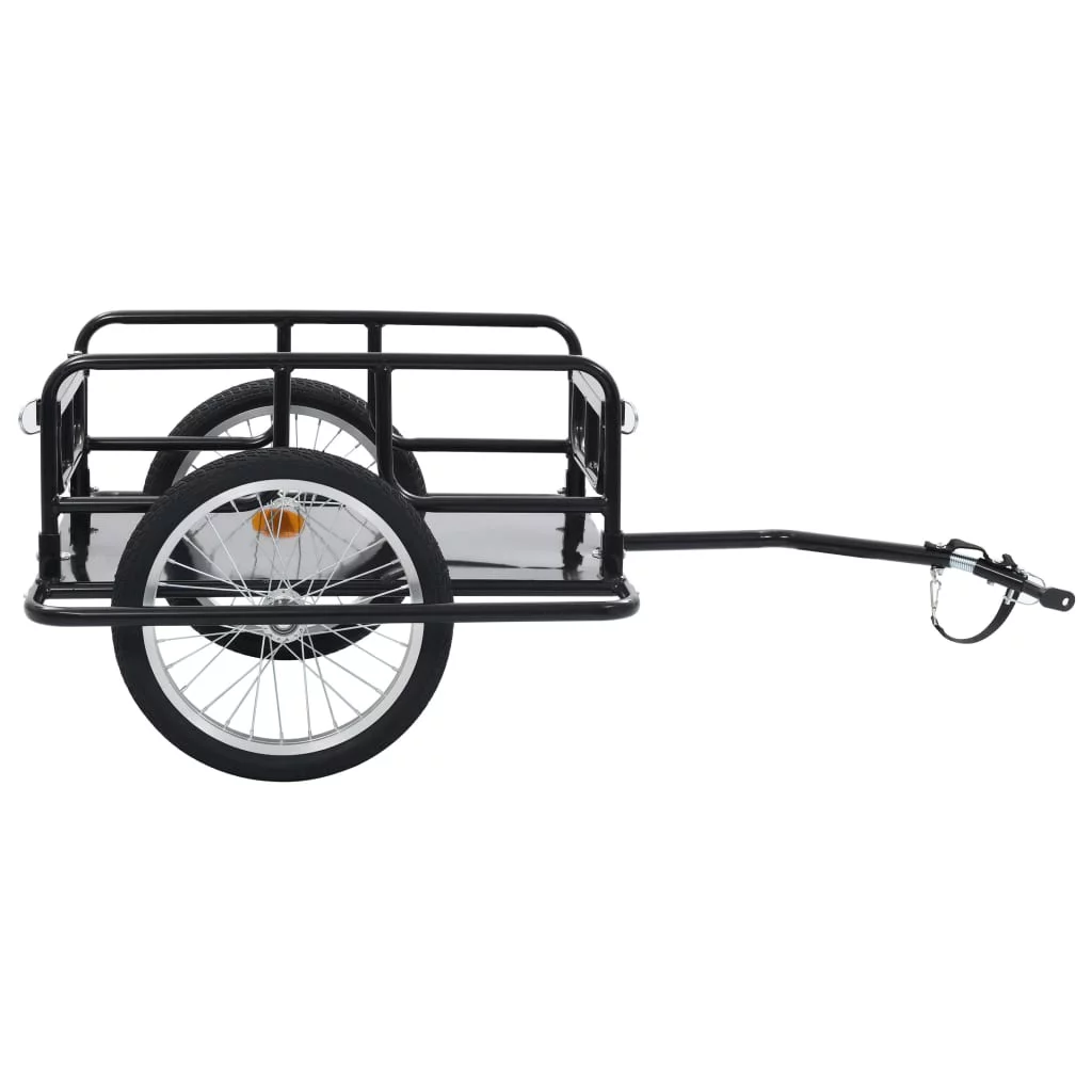 Anself Bike Cargo Trailer 51.2