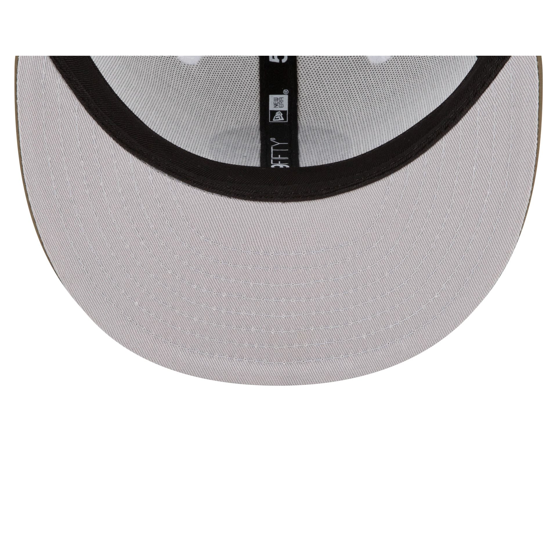 Just Caps Forest Green Houston Astros 59FIFTY Fitted Hat - Womvr