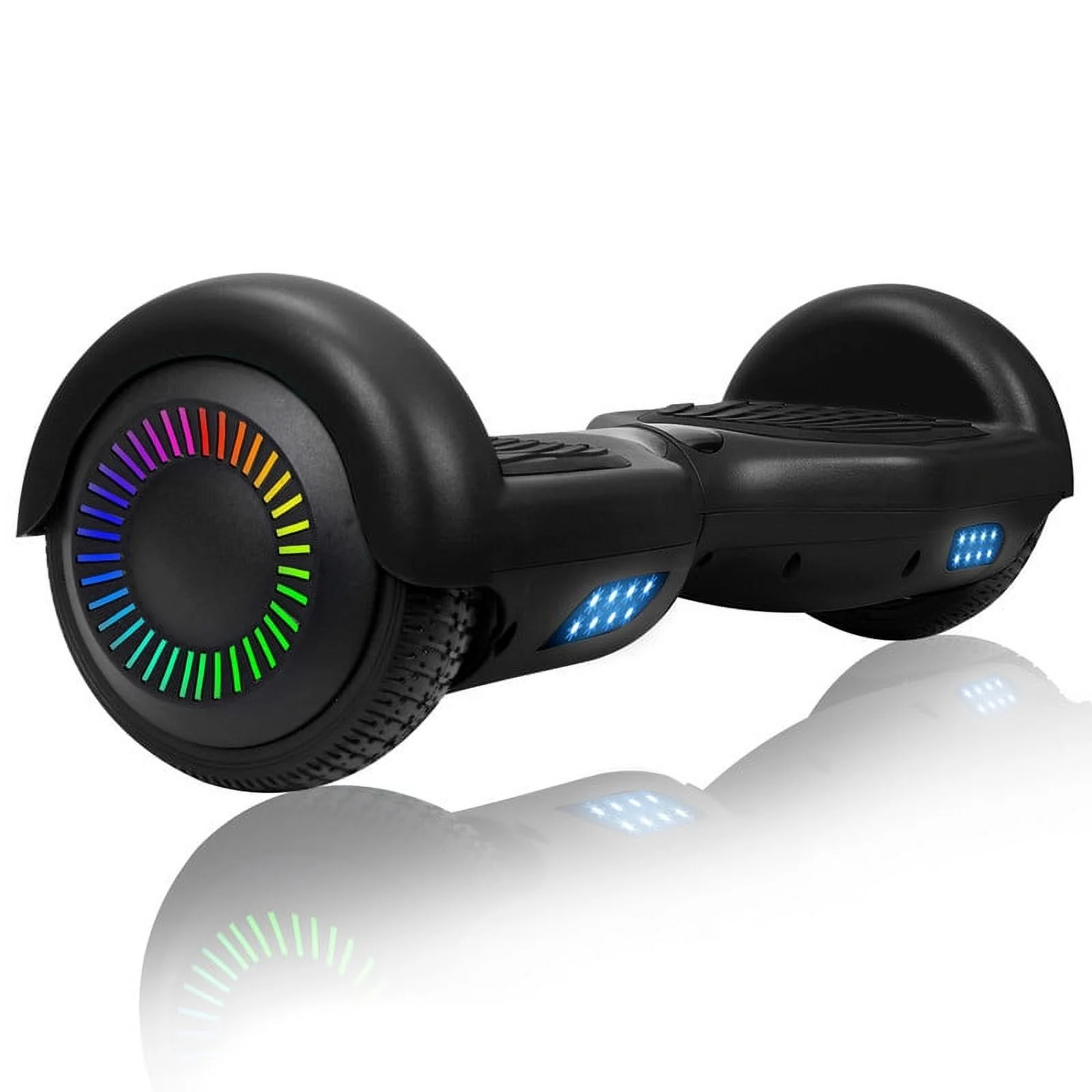 JOLEGE Hoverboard Go Kart Combo, 6.5