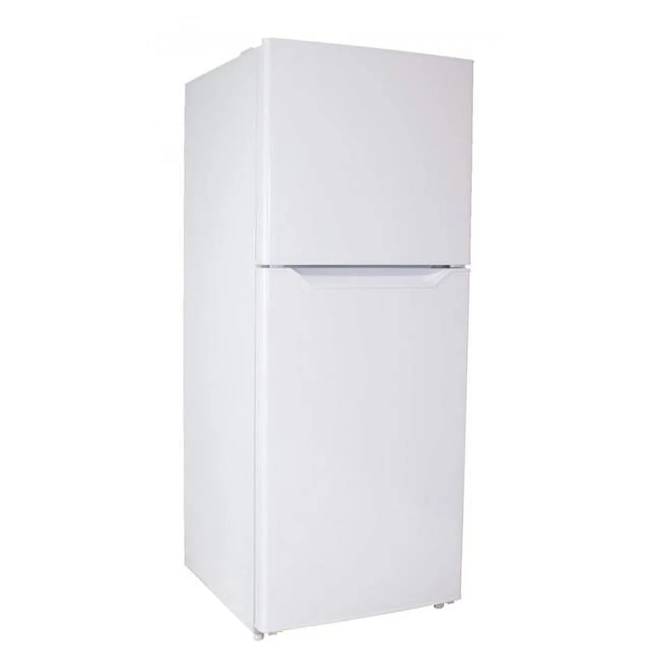 Danby 10.1 cu. ft. Apartment Size Refrigerator, White - Womvr