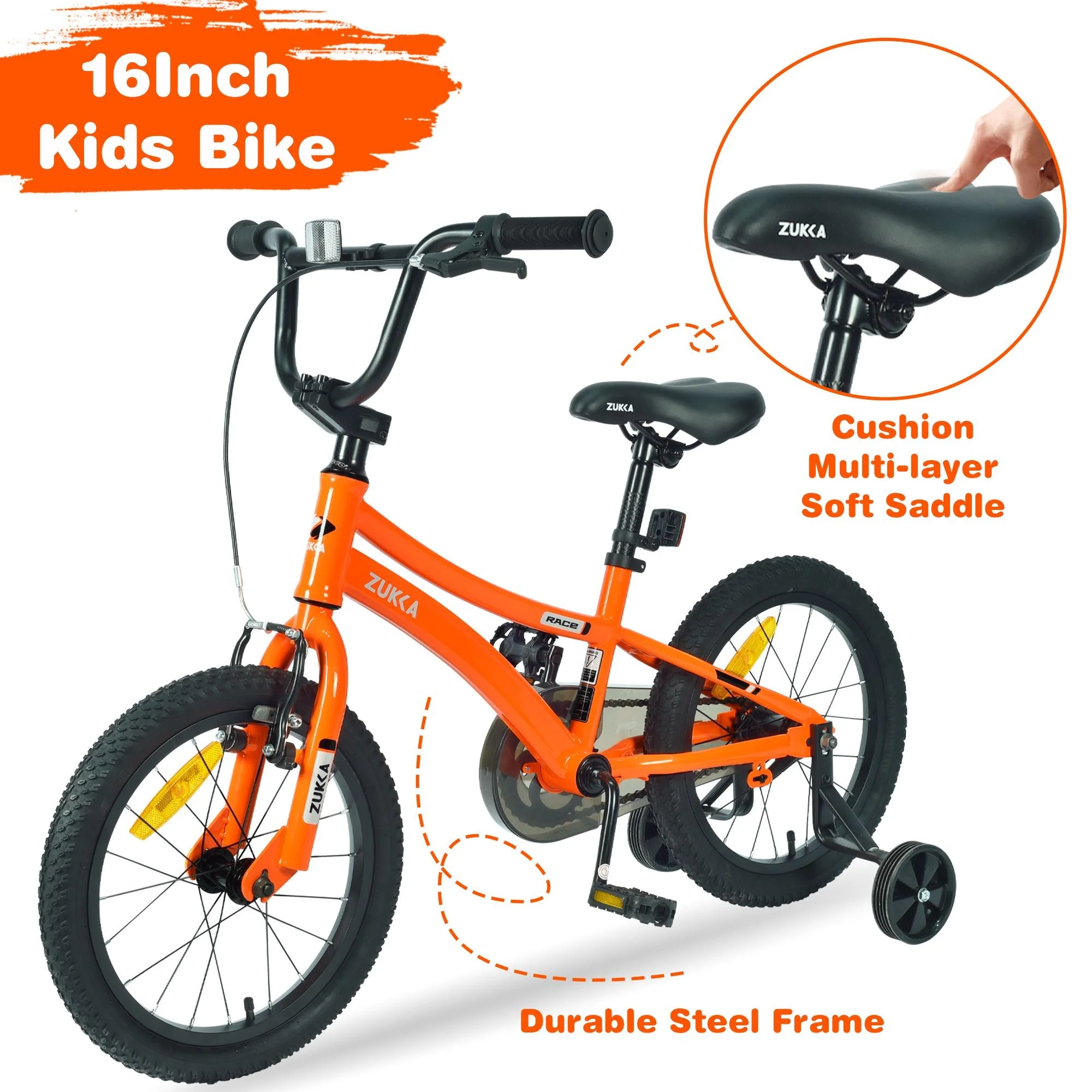 Kids Bike 16