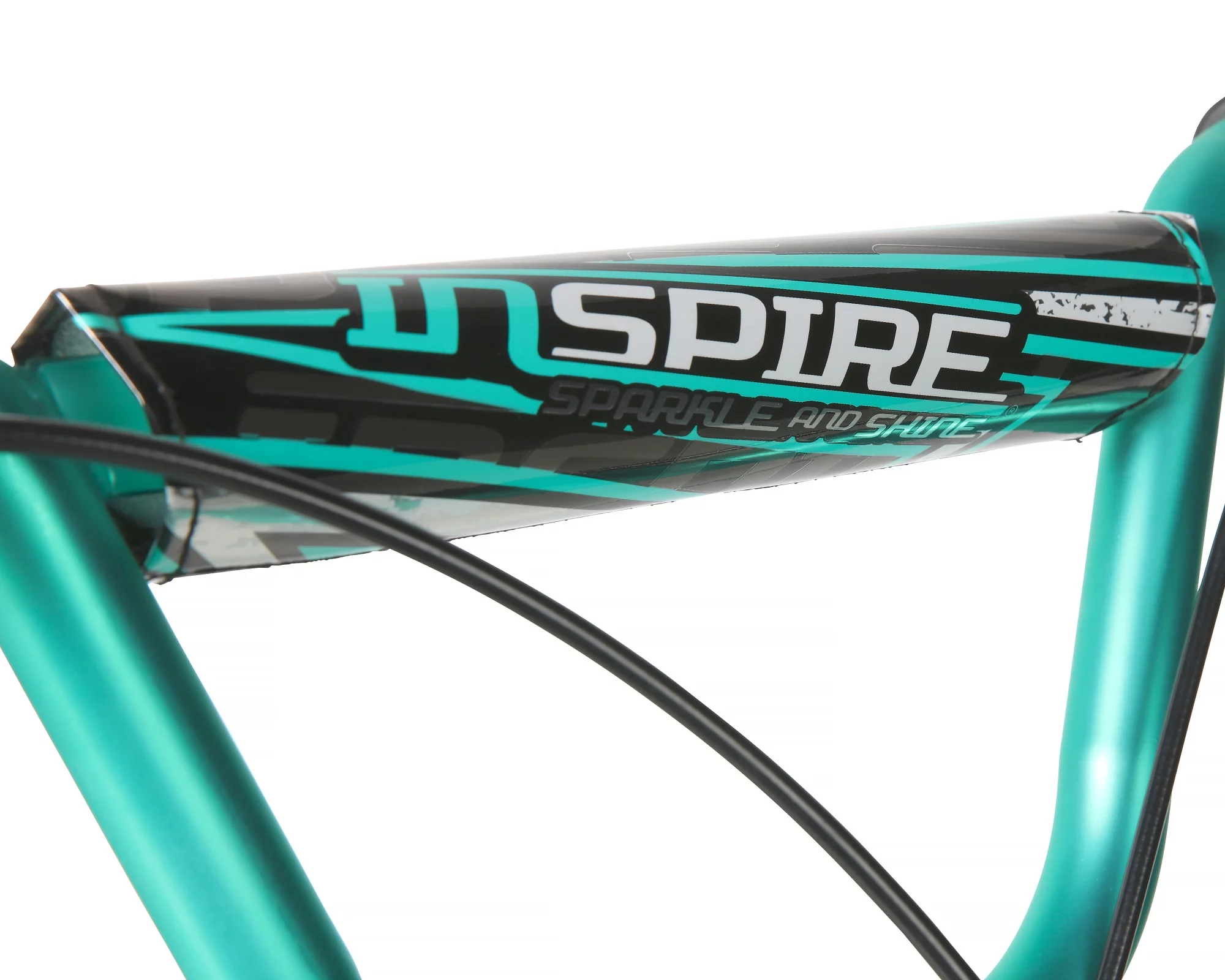 Dynacraft Genesis 20-Inch Girls BMX Bike For Age 7-14 Years - Womvr