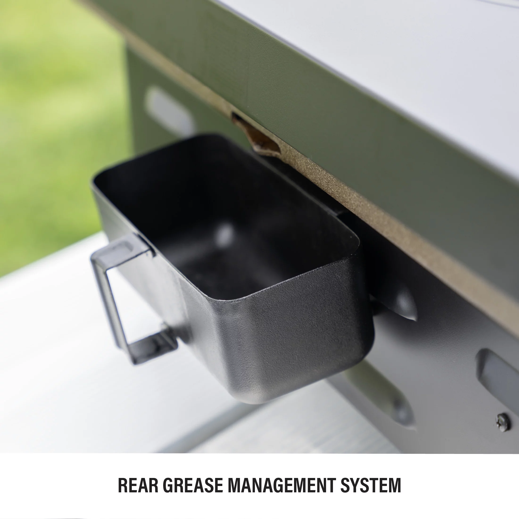 Blackstone Adventure Ready 2-Burner 22