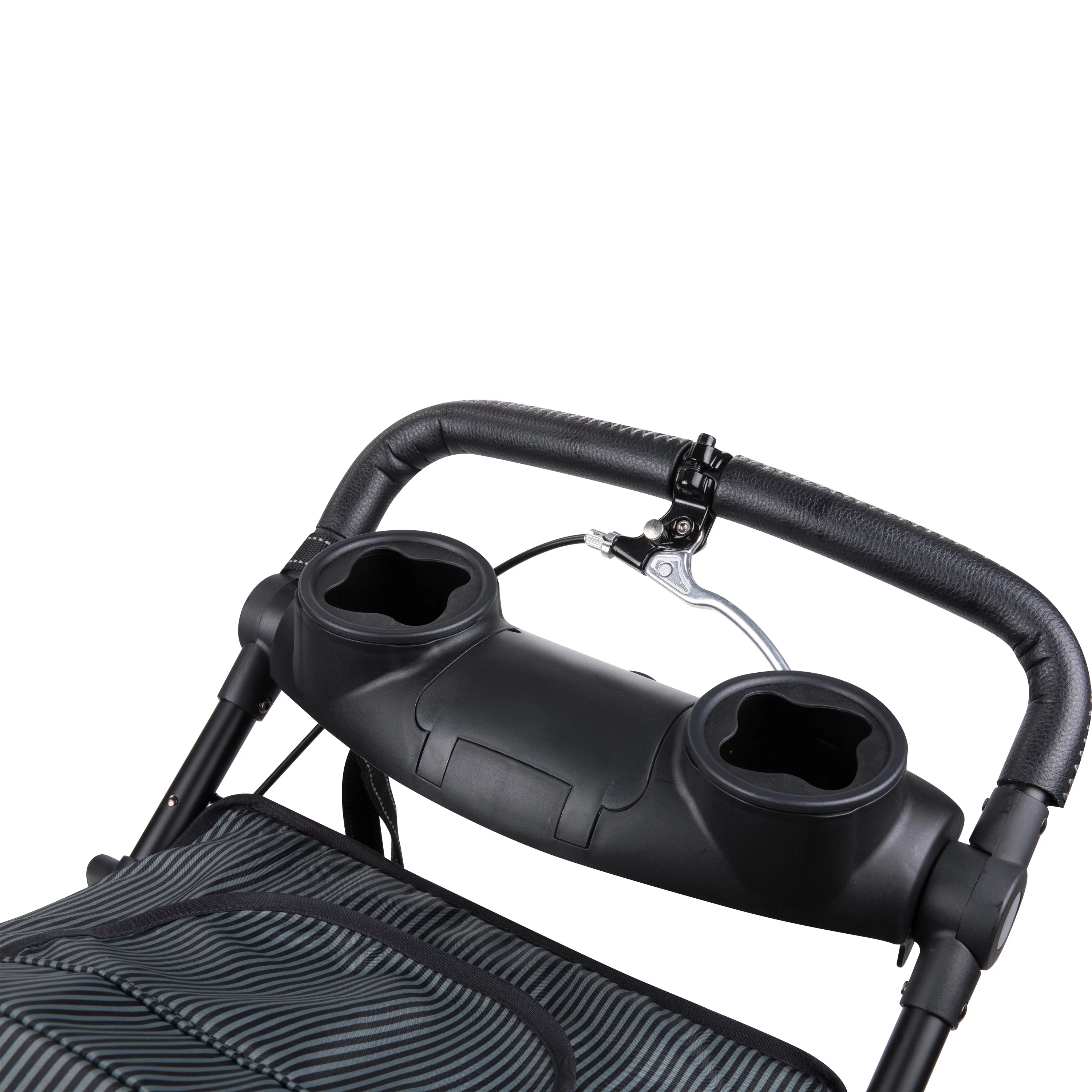 Monbebe Rebel Jogging Stroller - Womvr