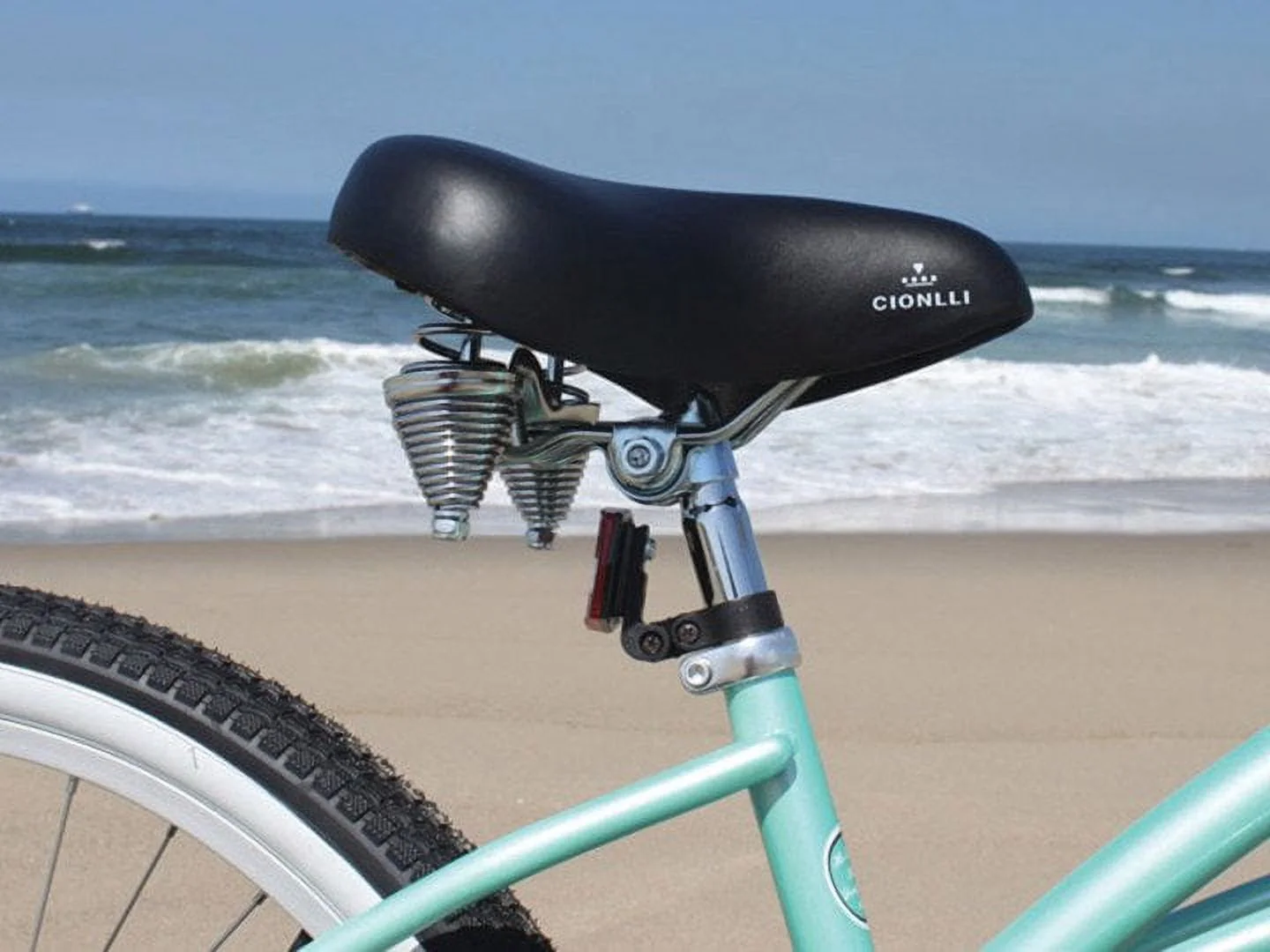 Firmstrong Urban Lady, 24