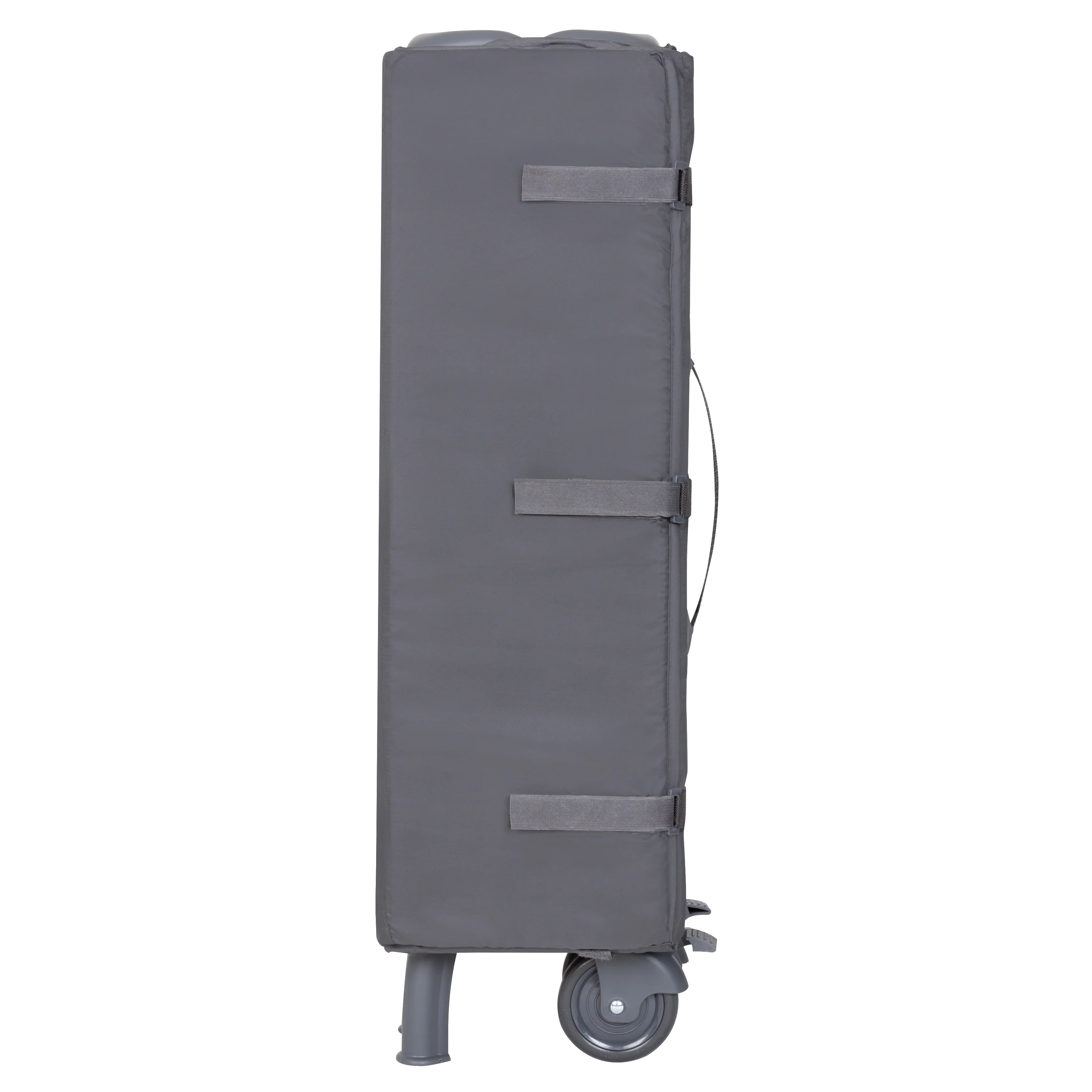 Baby Trend Portable Nursery Center Playard with Travel Bag - Twinkle Blue, Unisex - Womvr