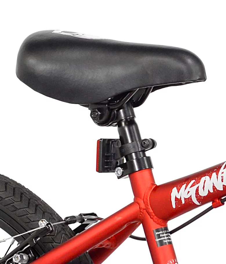 Kent Bicycles Madd Gear 20