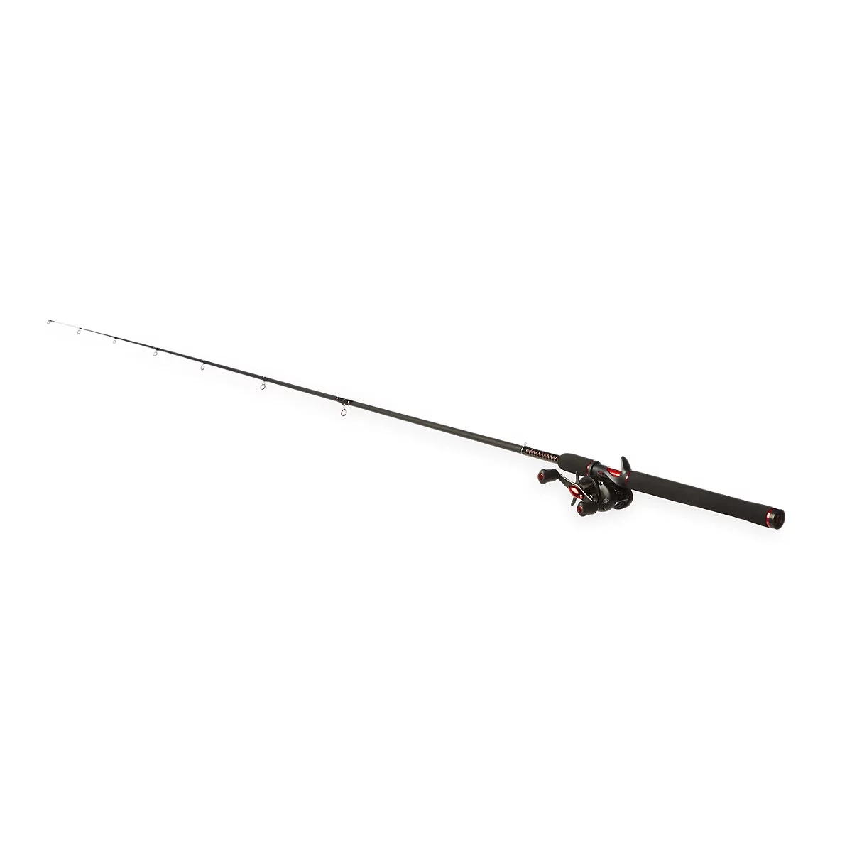 Ugly Stik 7' GX2 Casting Rod, One Piece Casting Rod - Womvr