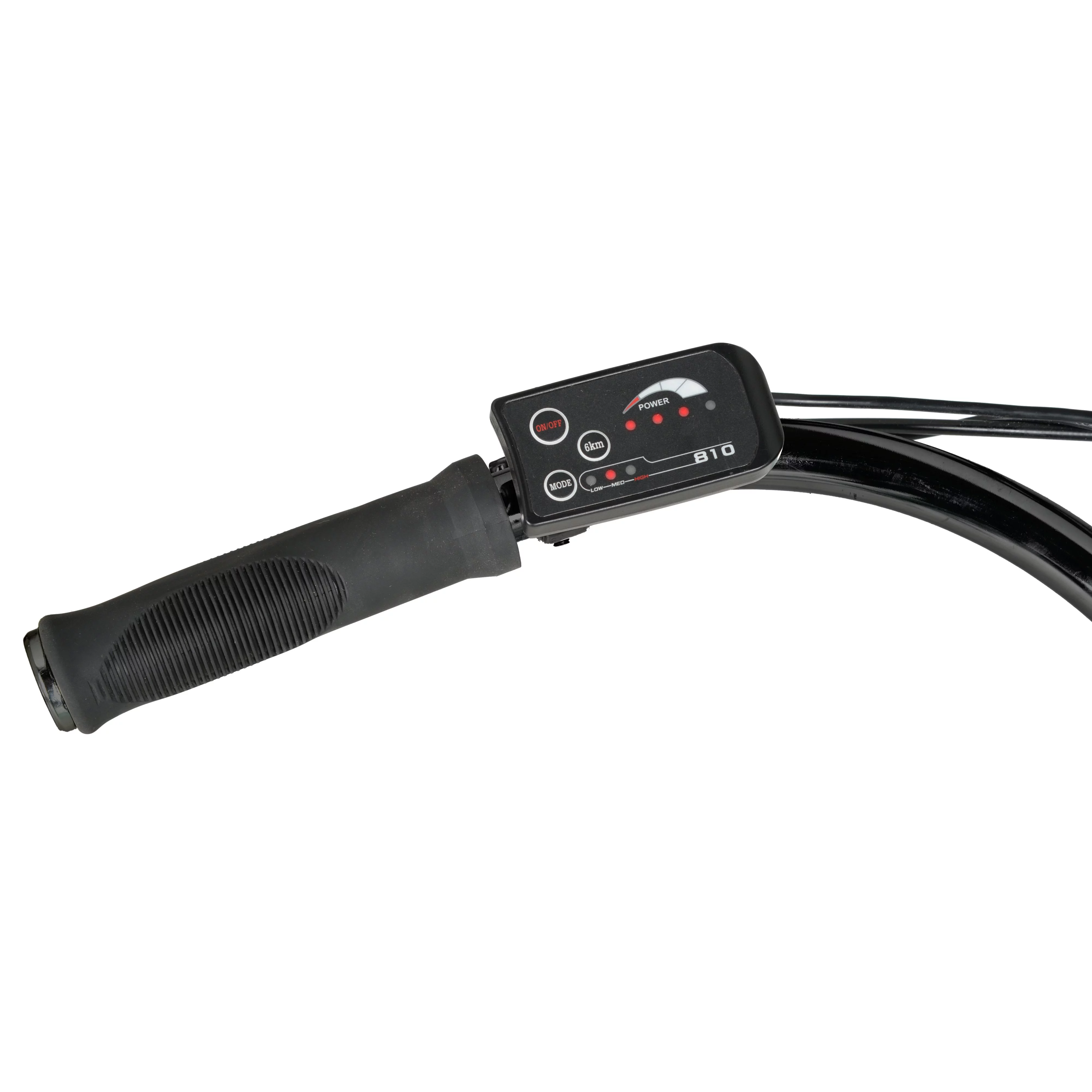 Hyper Bicycles E-Ride 26