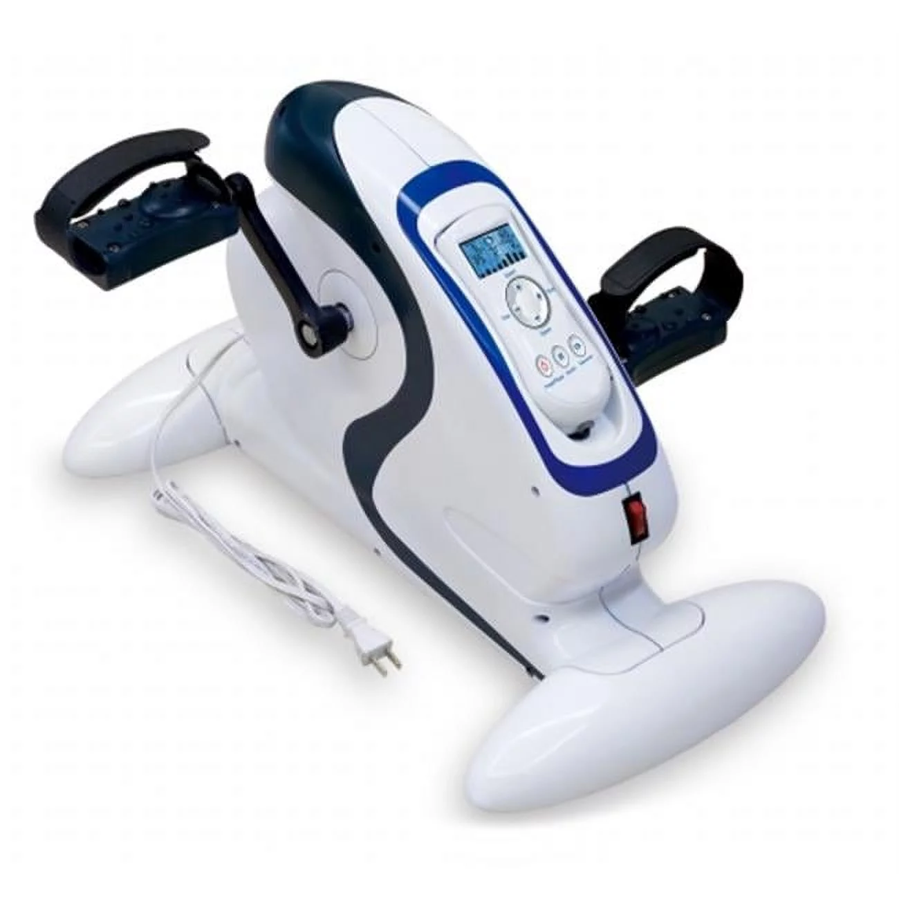 BetaFlex Royal Electronic Smart Mini Exercise Bike - Womvr