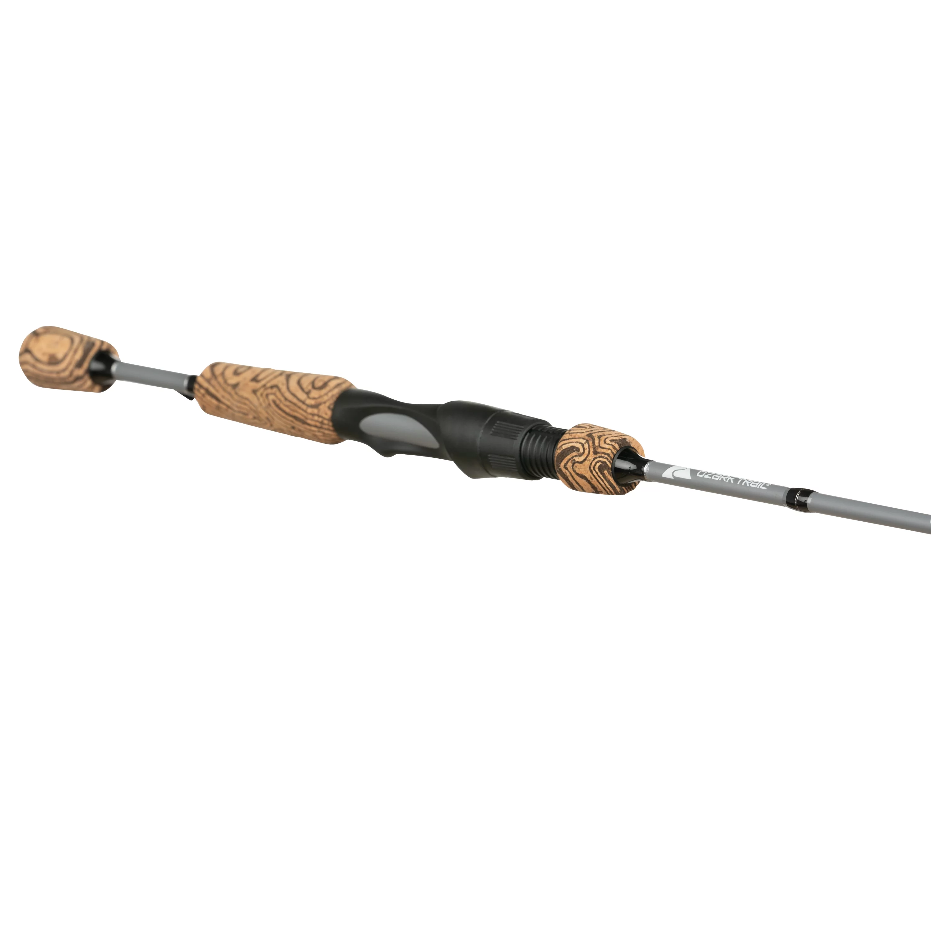 Ozark Trail OTX Spinning Fishing Rod, Medium Action, 7ft - Womvr