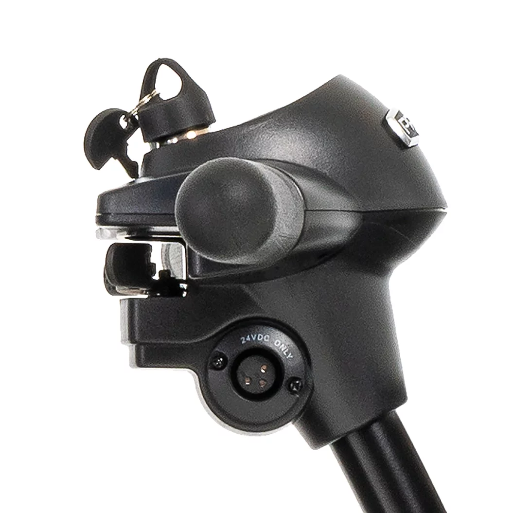 Pride Go-Go Ultra X 4-Wheel Mobility Scooter (Redesigned), with 5-Year Extended Warranty - Womvr