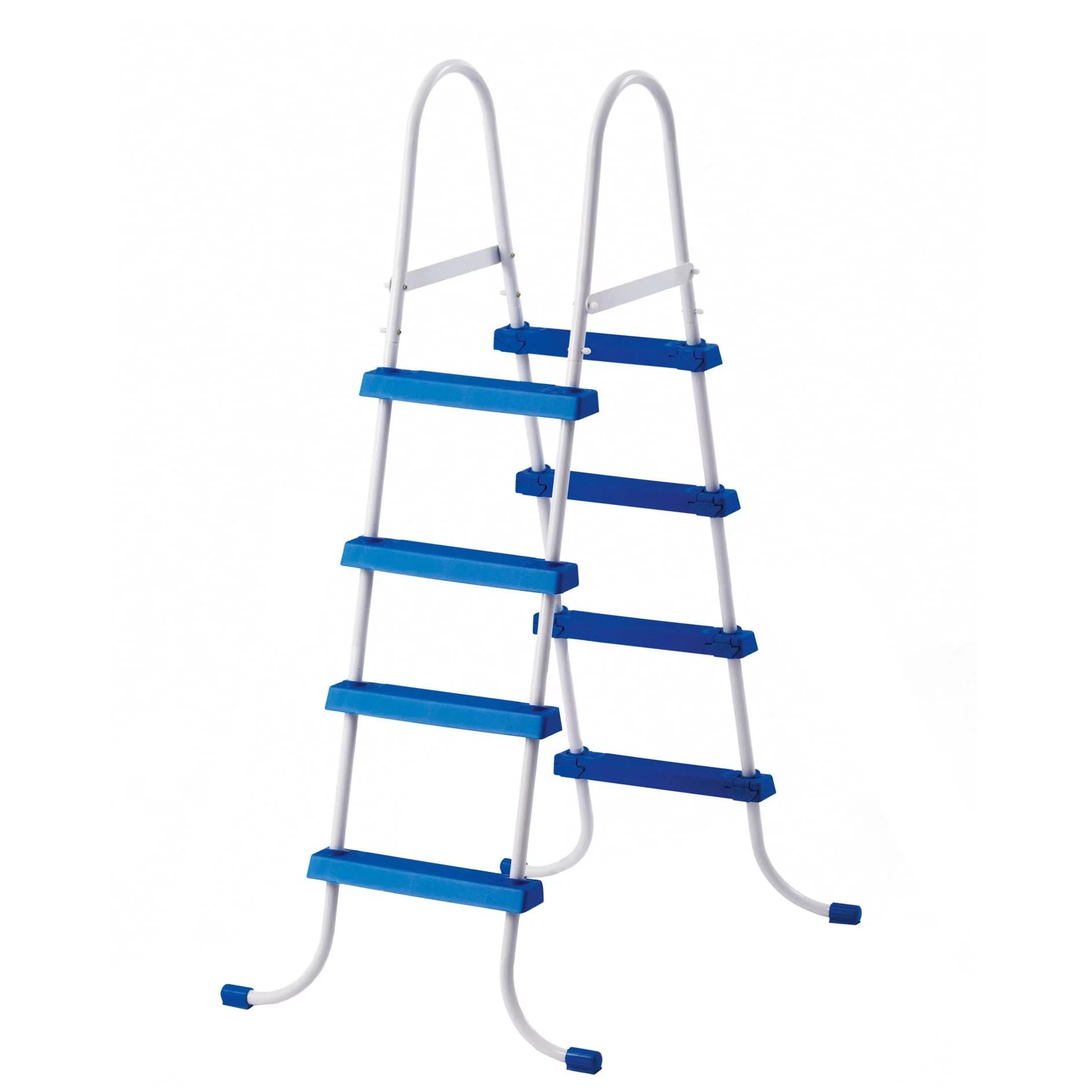 Intex 15ft x 48in Easy Set Above Ground Inflatable Pool w/ Pump and Solar Cover - Womvr