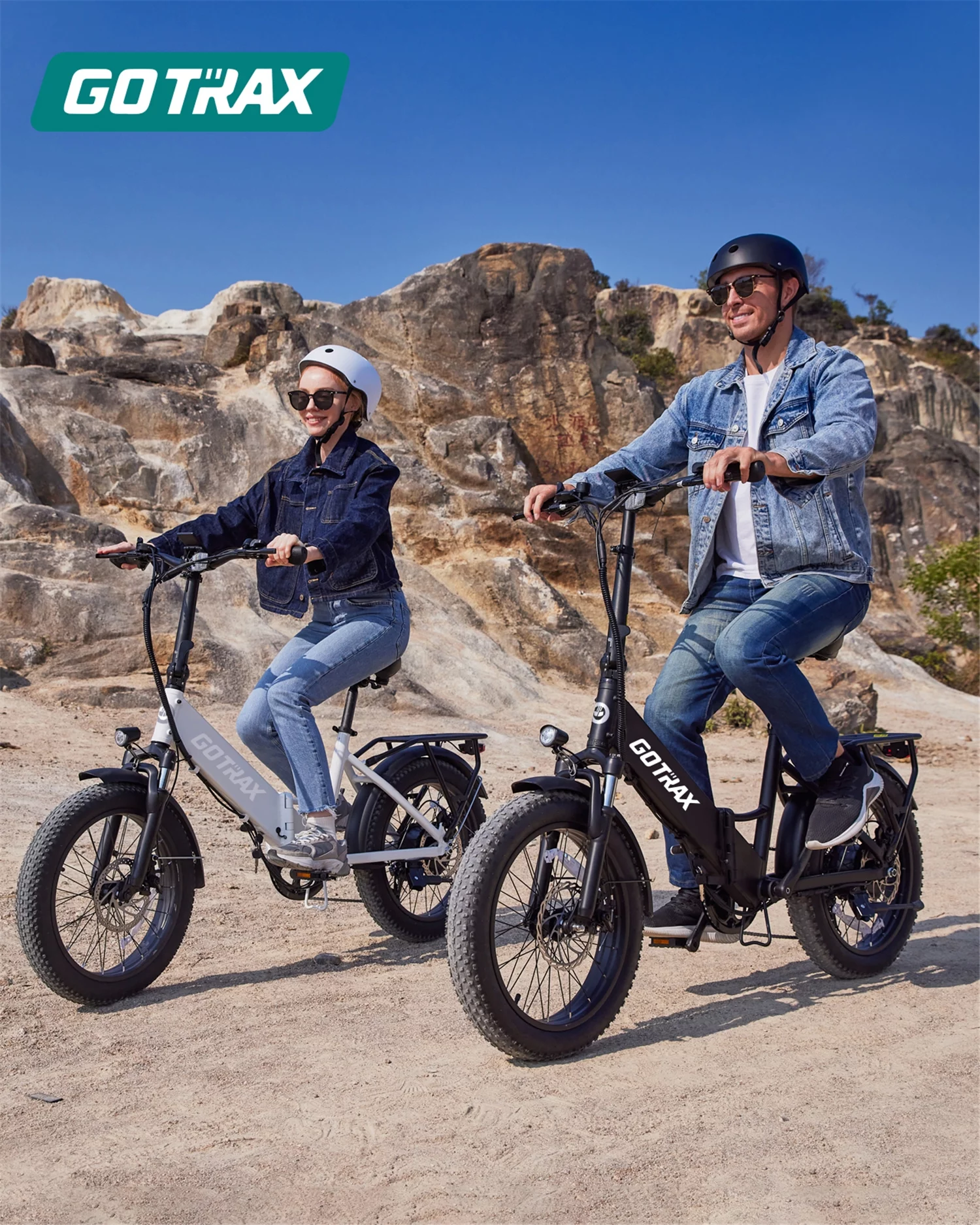 F2 Electric Bike for Adults, 500W/48V/20mph/20