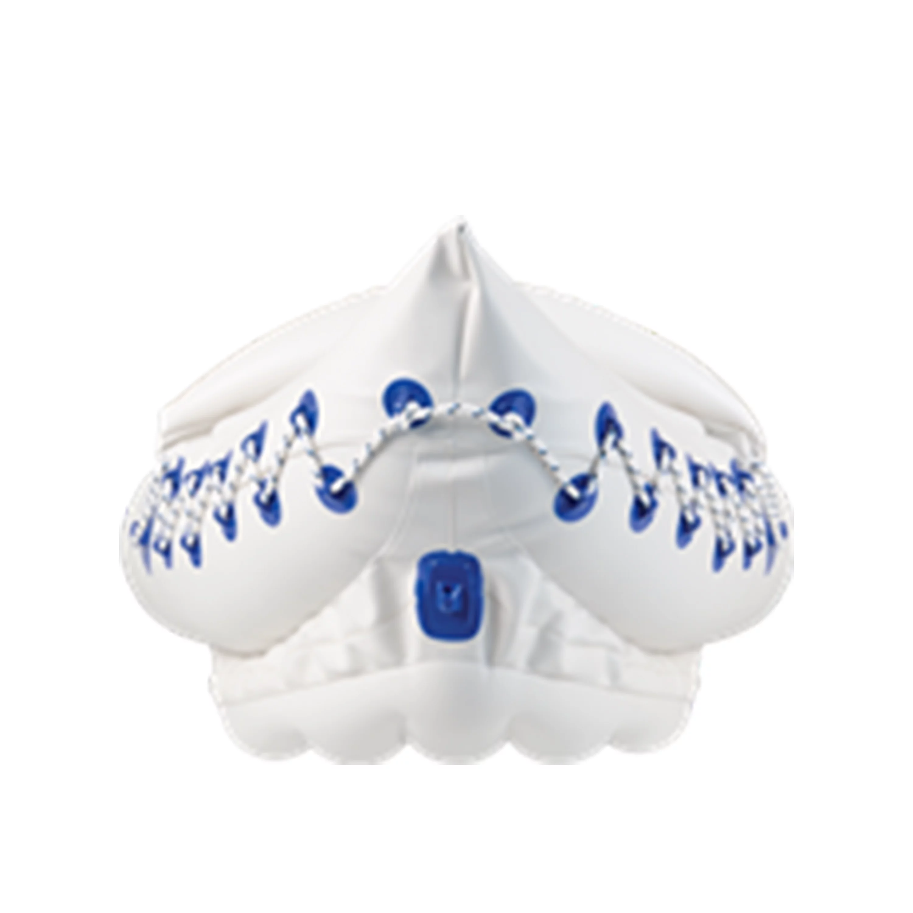 Sea Eagle 330 Deluxe 2 Person Inflatable Kayak with Paddles, Pump, & Seats - Womvr