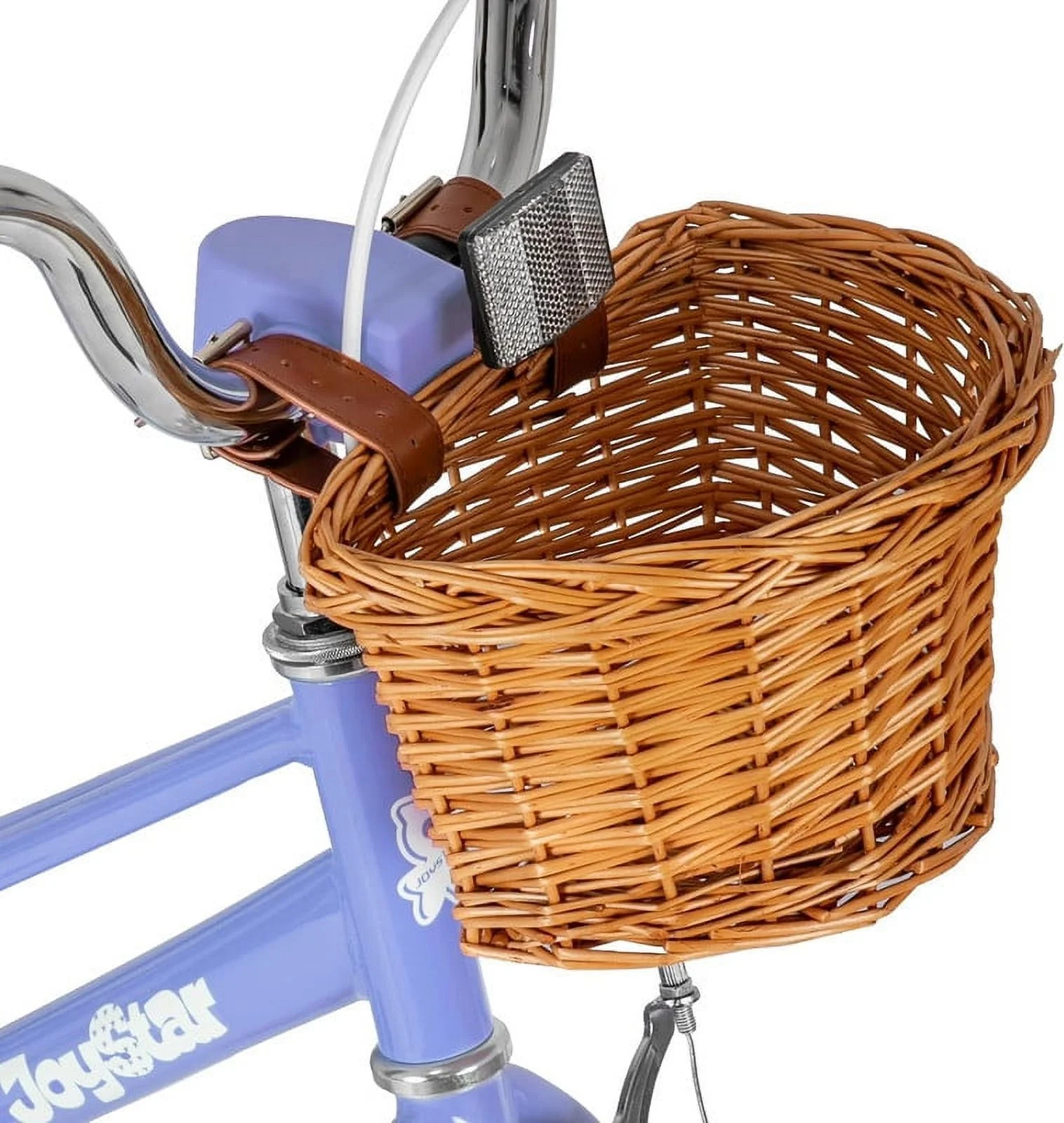 JOYSTAR Girls Bike for 2-12 Years Old Toddlers and Kids, 12