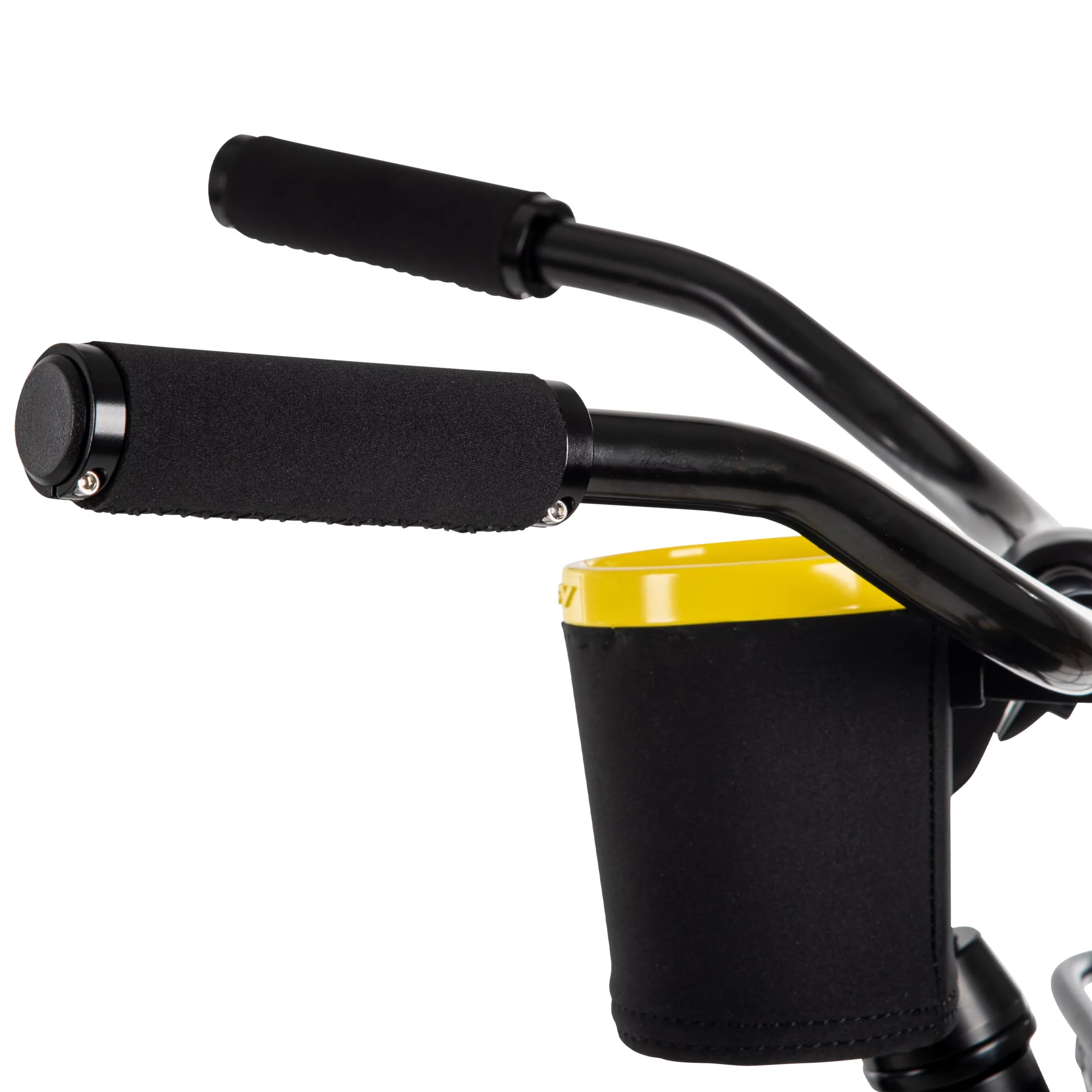 Body Glove 26 inch Mens Beach Cruiser Bike, Black, by Huffy - Womvr