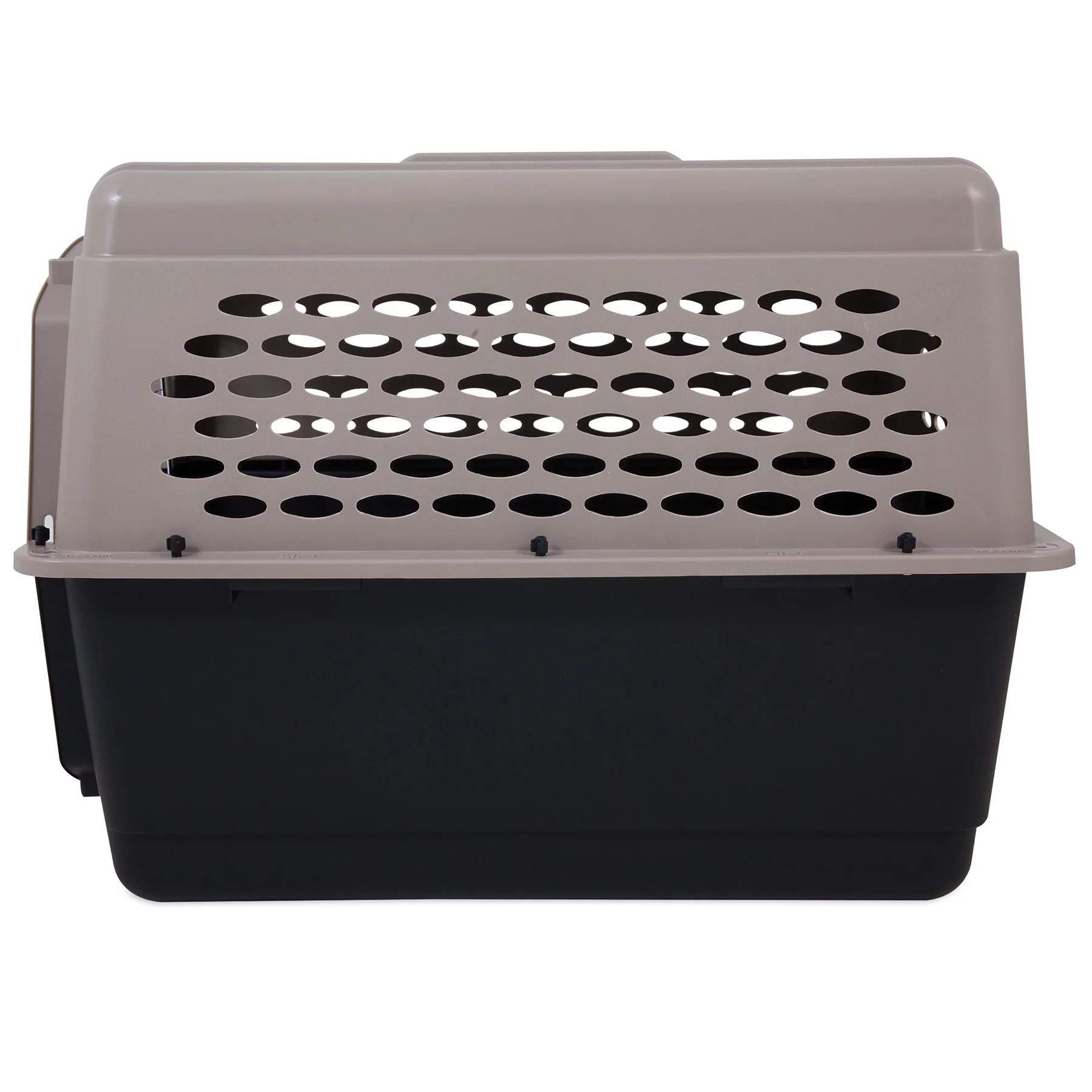 Petmate? Vari Plastic Travel Dog Kennel 32