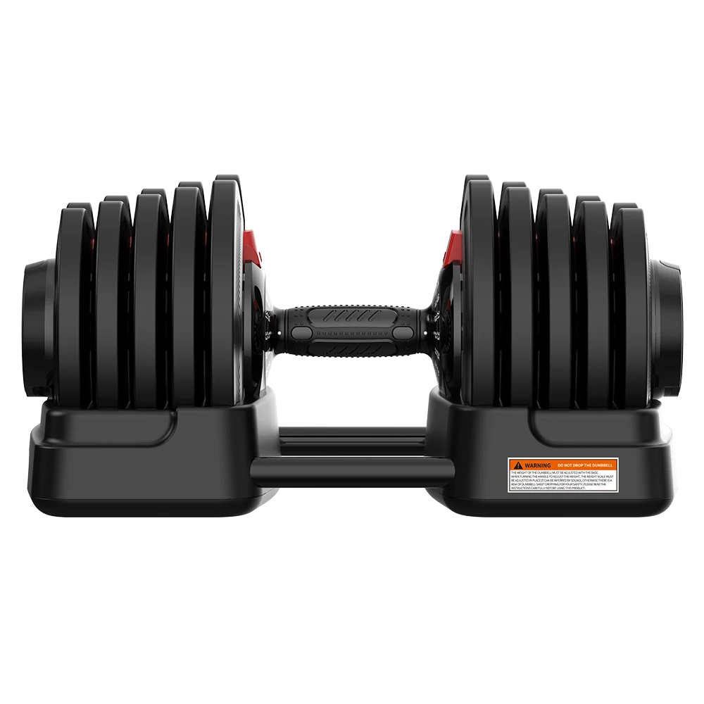 2 IN 1 DUMBBELL  90 LBS - Womvr