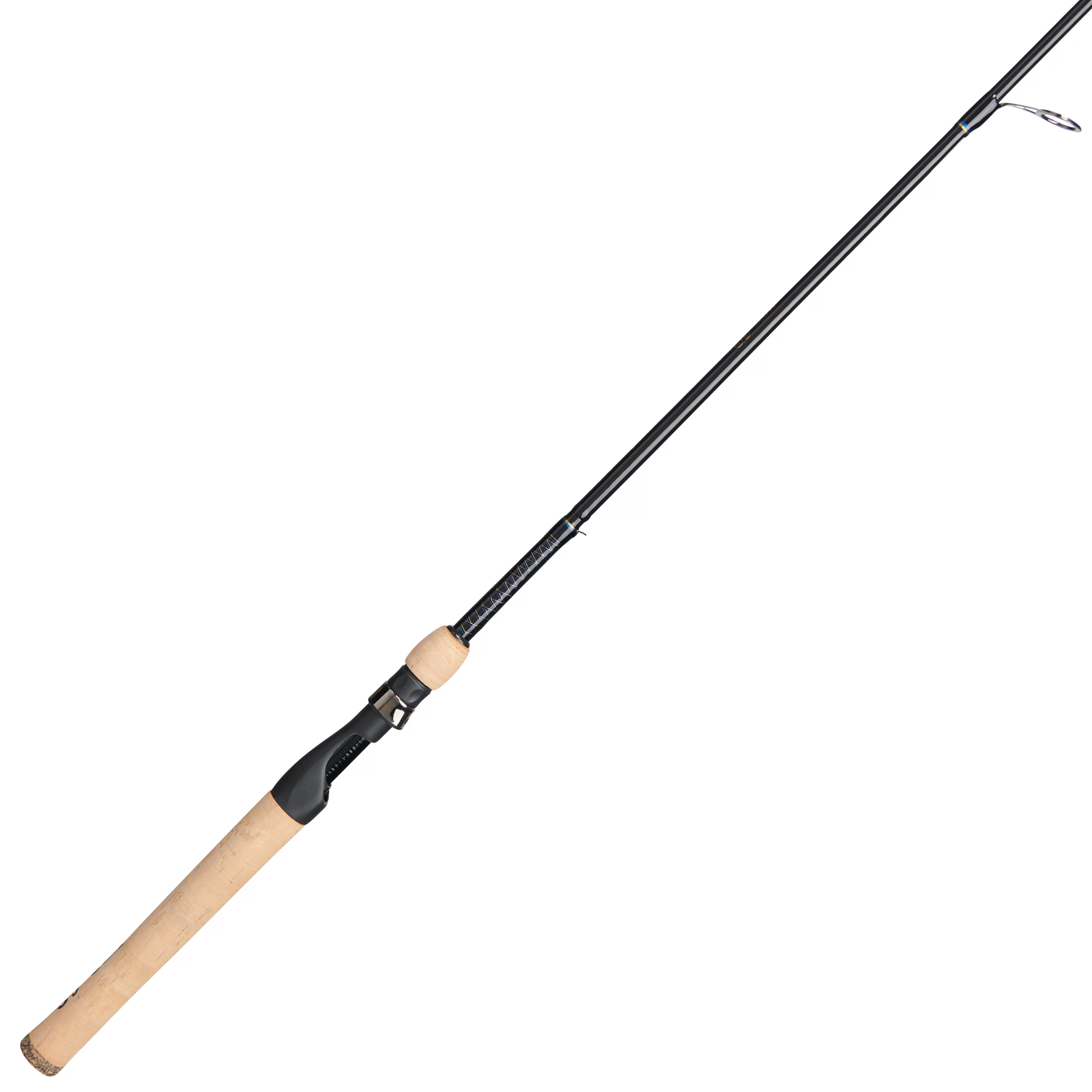 Ugly Stik 5' US Lite Pro Spinning Rod, One Piece Rod - Womvr