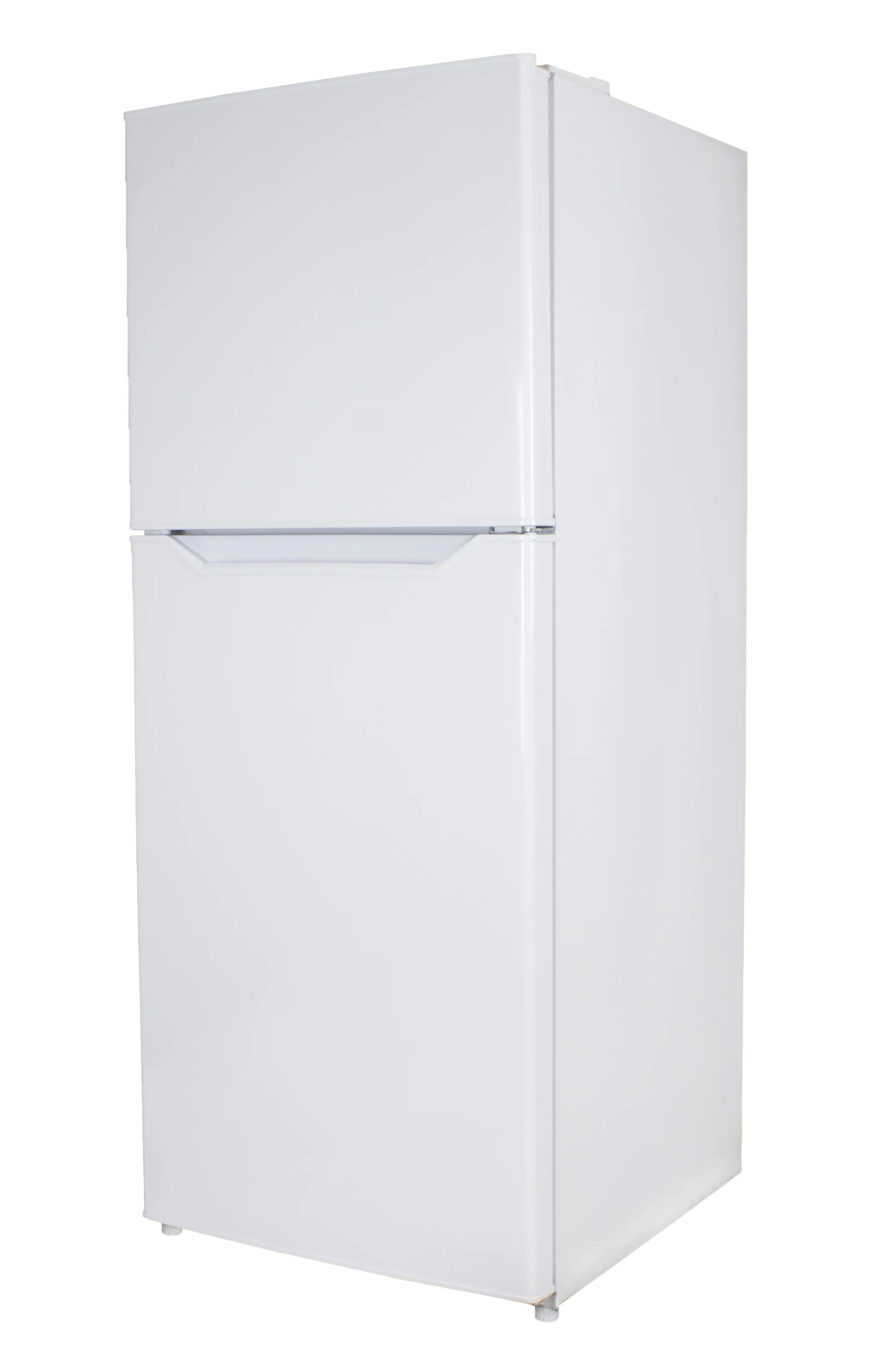 Danby 10.1 cu. ft. Apartment Size Refrigerator, White - Womvr