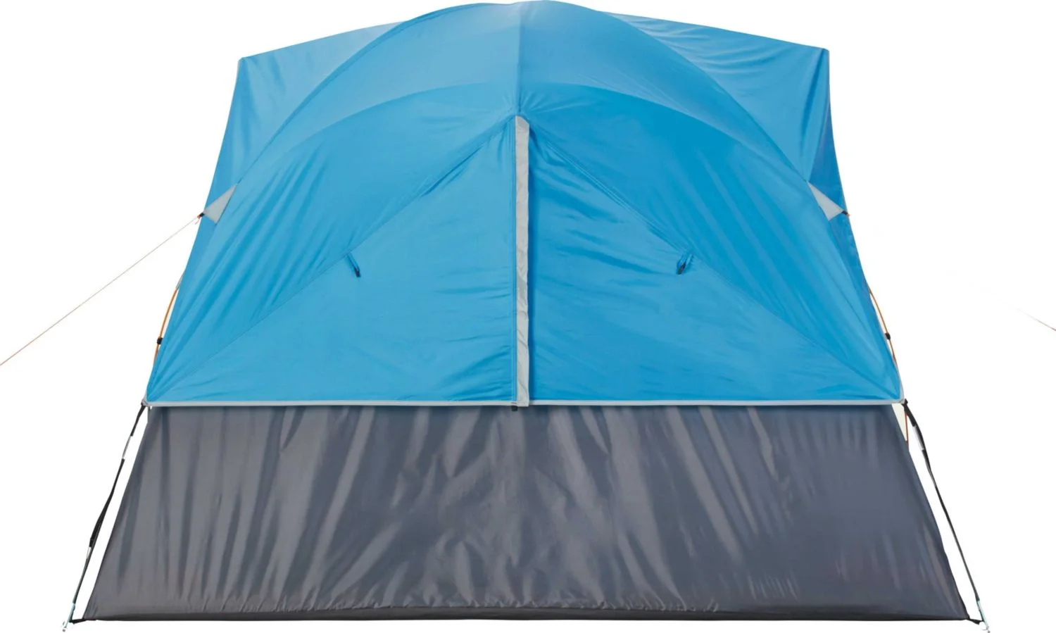 Quest Switchback 8-Person Cross Vent Dome Tent - Womvr