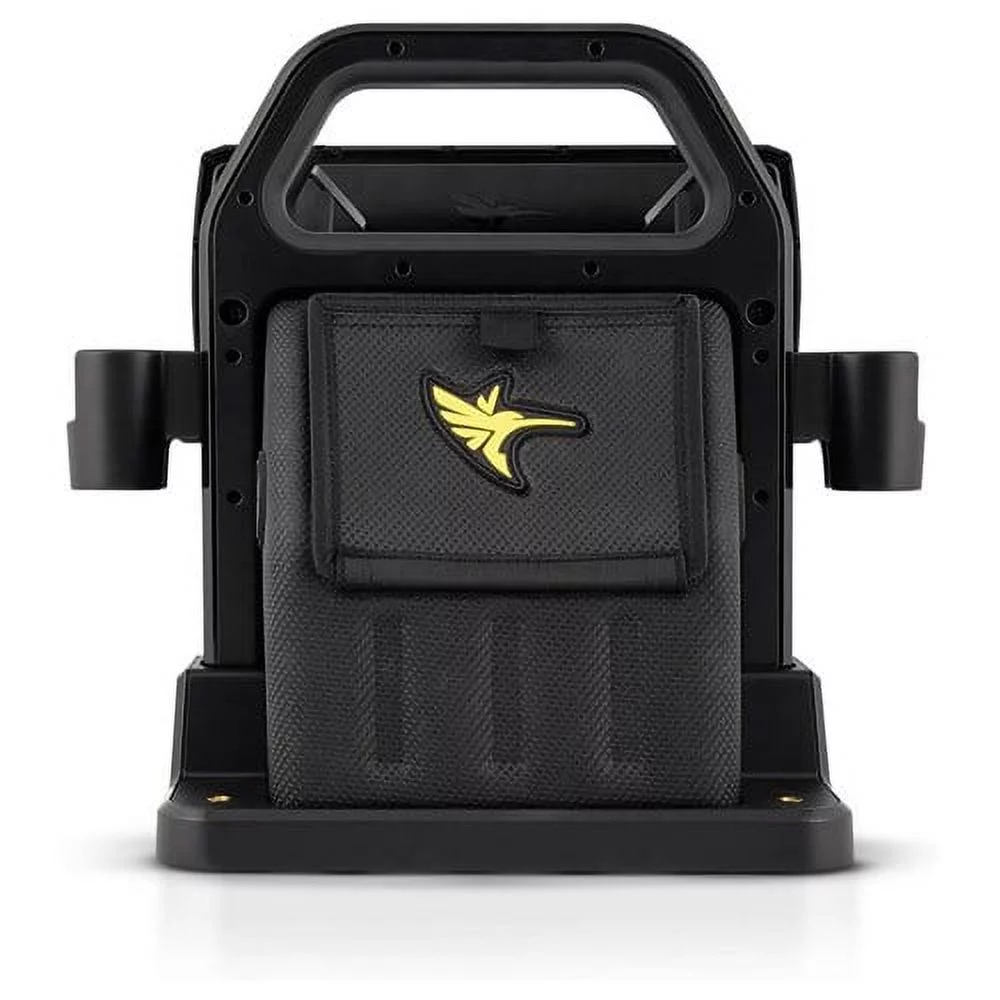 Humminbird ICE HELIX 7 CHIRP GPS G4 - Sonar GPS Combo - 411750-1 Ice Fishing - Womvr