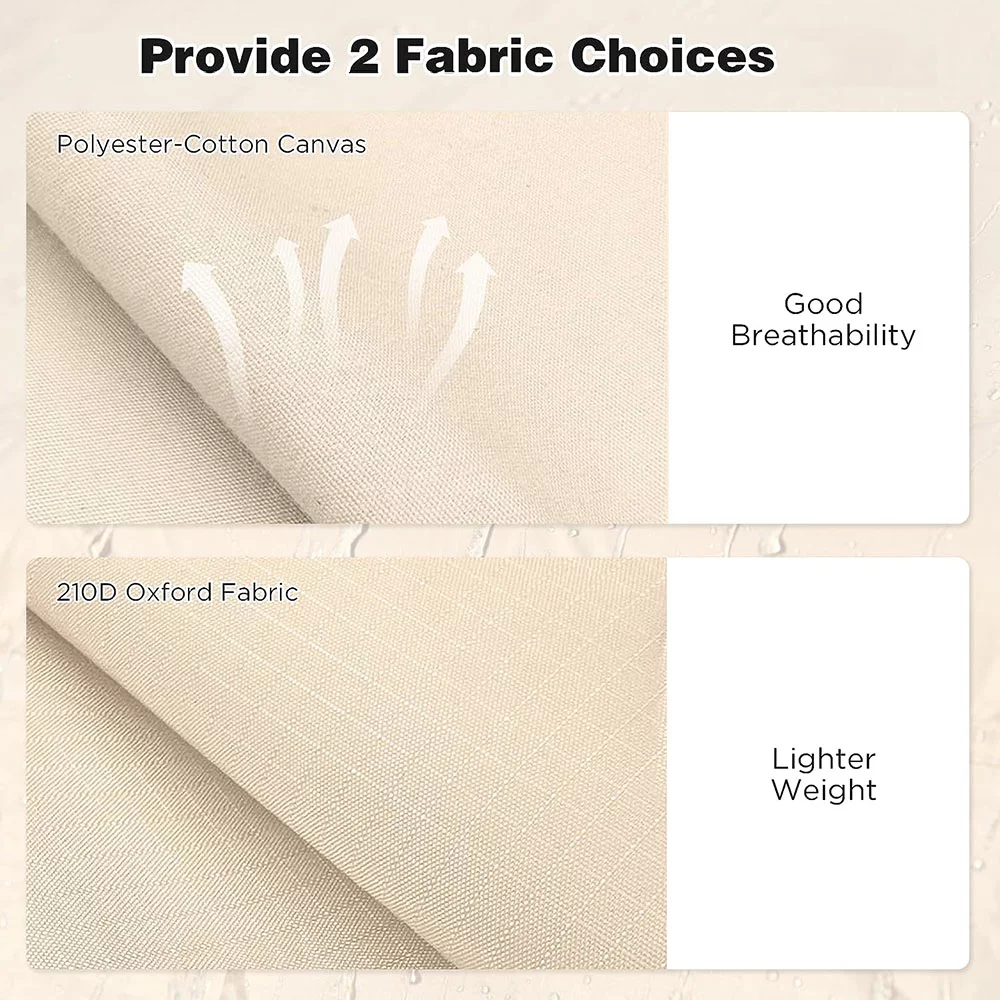 Richryce Extra Large Inflatable Camping Tent with Pump, Glamping Tents Easy Setup 4 Season Waterproof Windproof with Stove Jack & Mesh Windows & Pump - Womvr