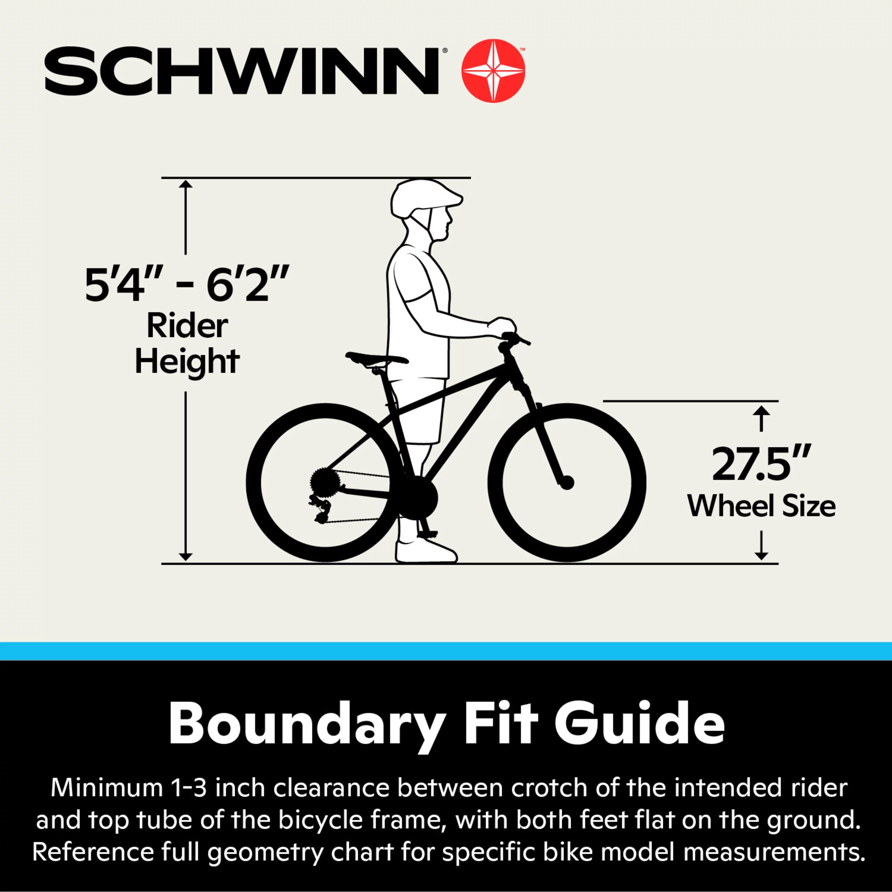 Schwinn 26