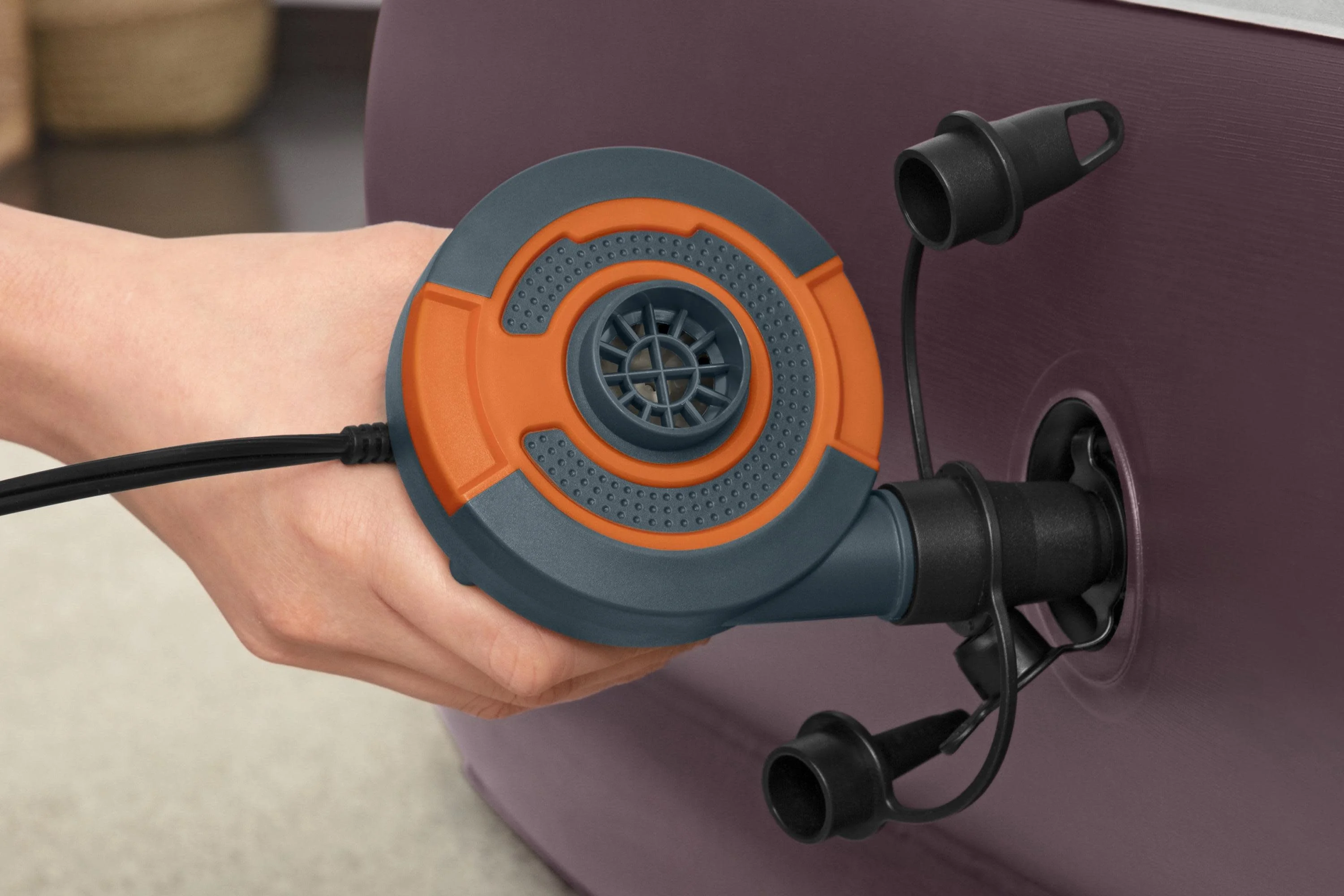 Ozark Trail Sidewinder 4