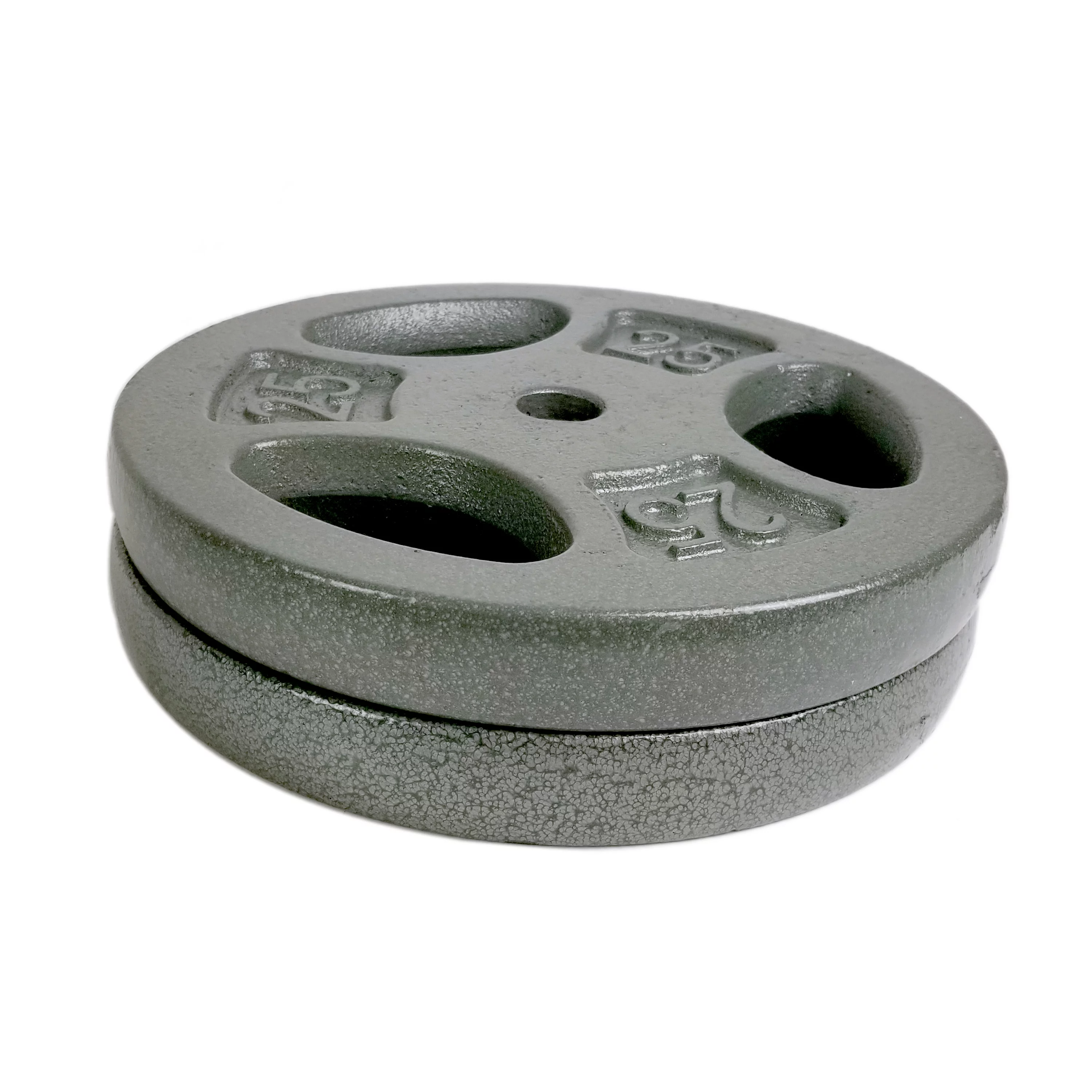 CAP Barbell, 10 lb Standard 1