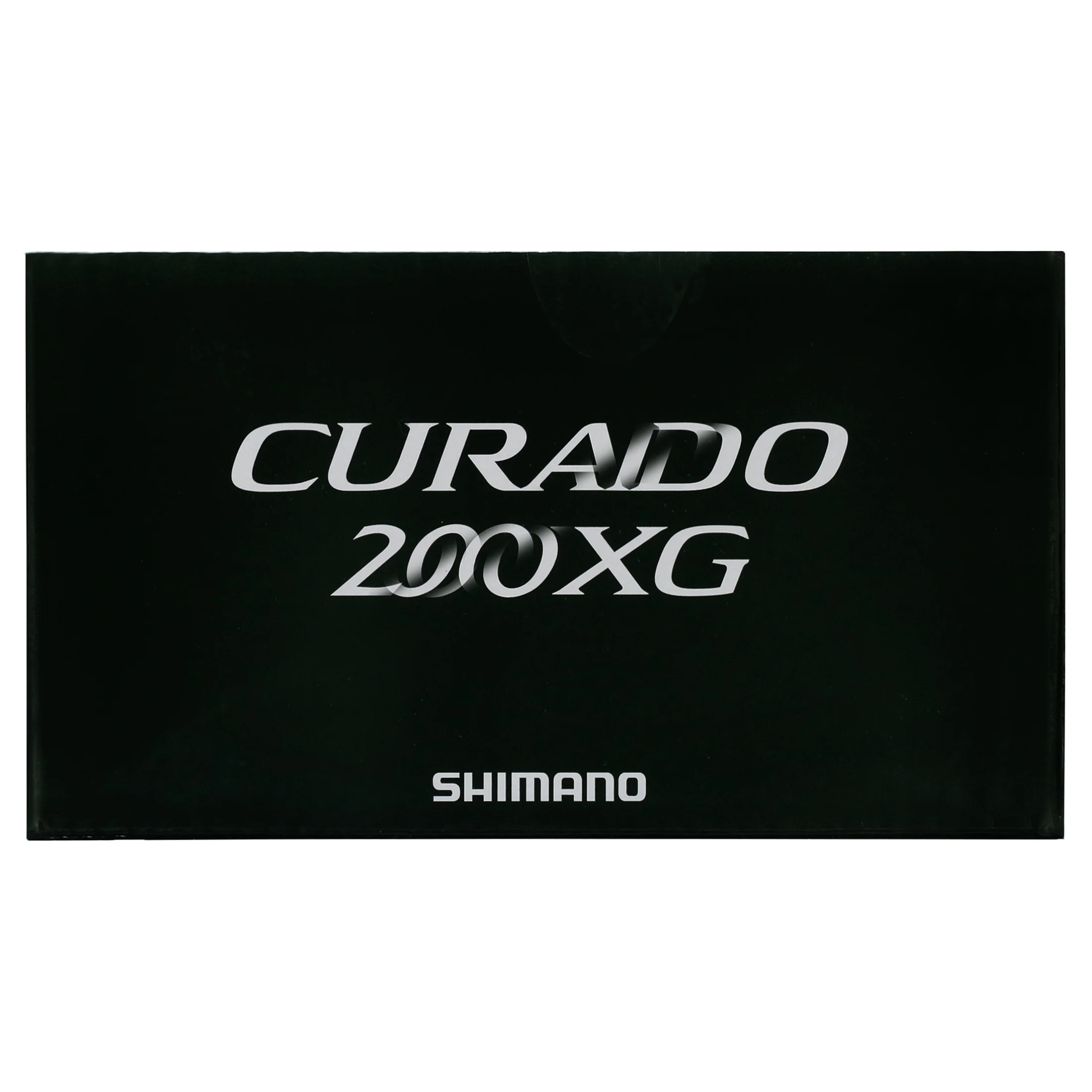 Shimano Fishing Curado 200XG K Low Profile Reels [CU200XGK] - Womvr