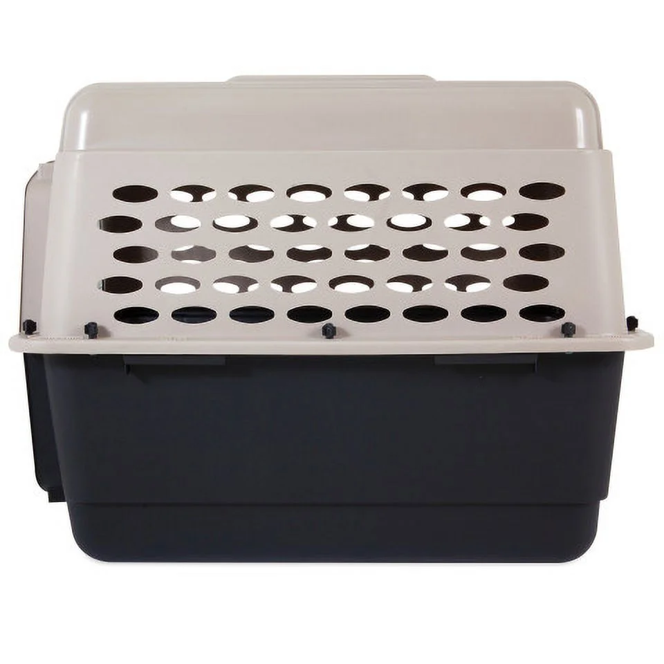 Petmate? Vari Plastic Travel Dog Kennel 32