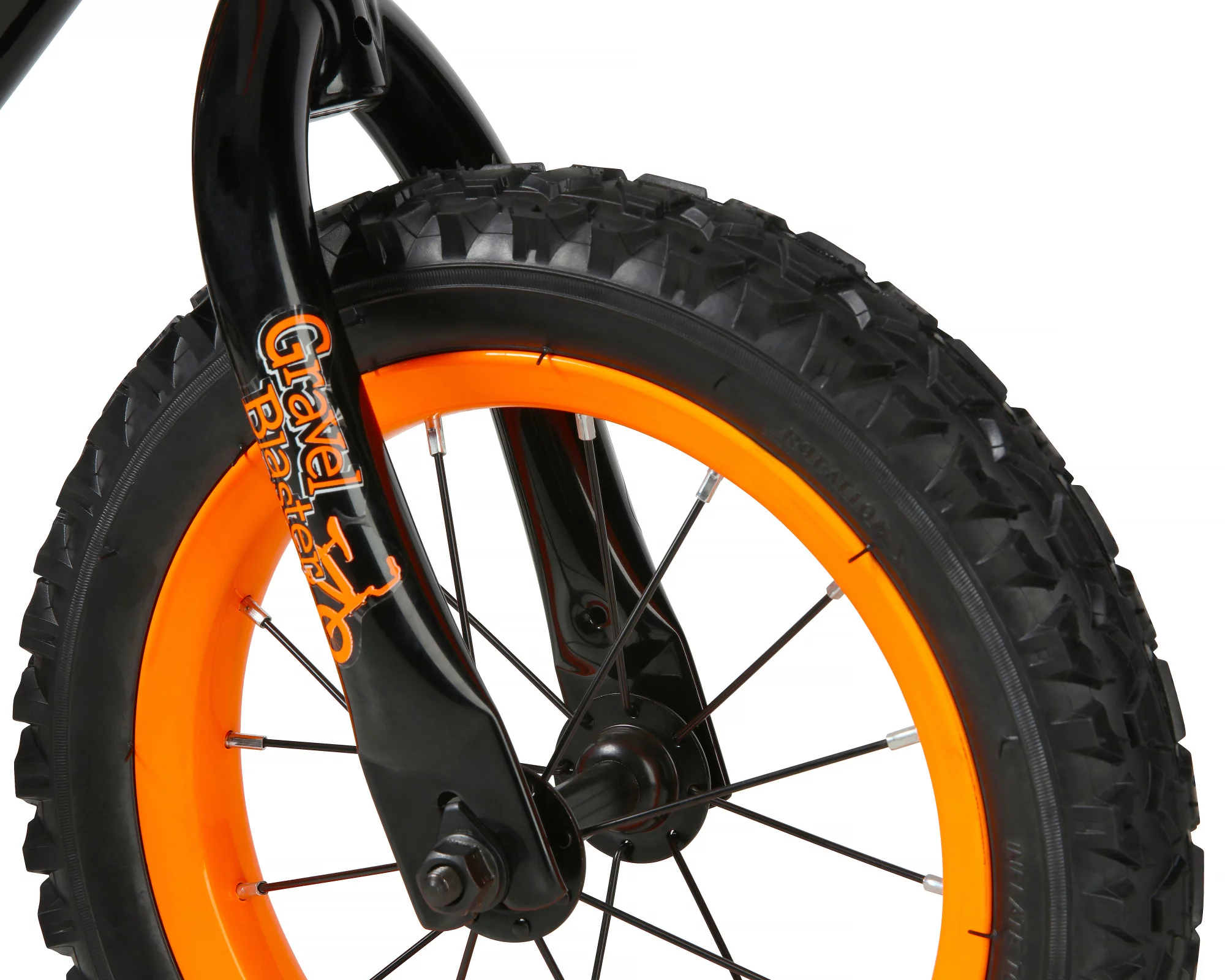 Dynacraft Magna 12-Inch Boys BMX Bike For Age 3-5 Years - Womvr