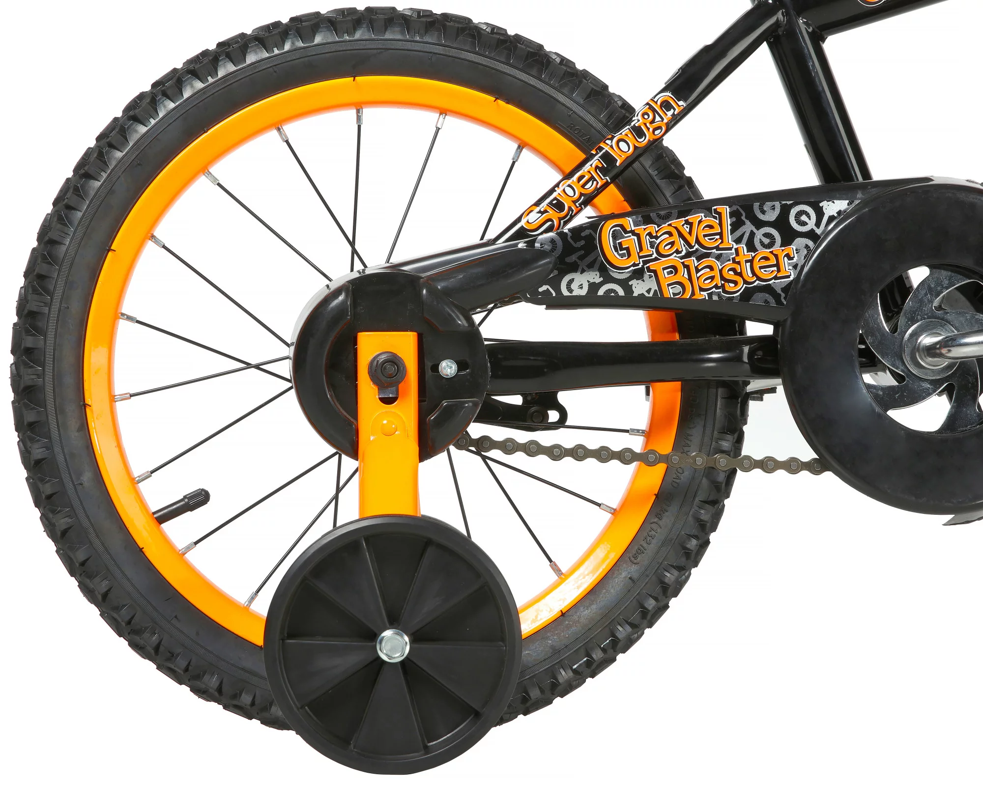 Dynacraft Magna 12-Inch Boys BMX Bike For Age 3-5 Years - Womvr